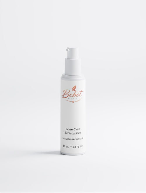 Acne Care Moisturiser