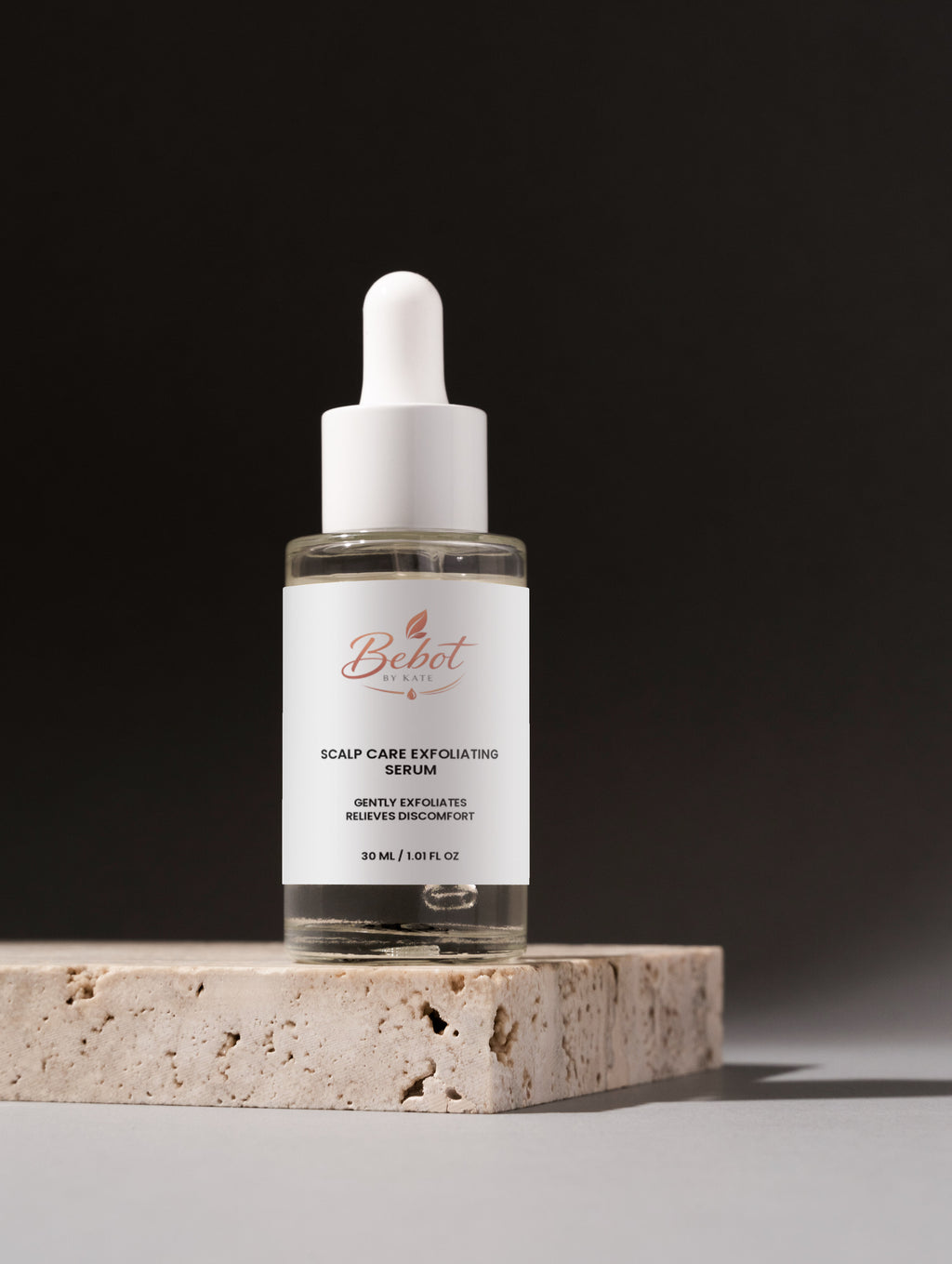 Scalp Care Exfoliating Serum