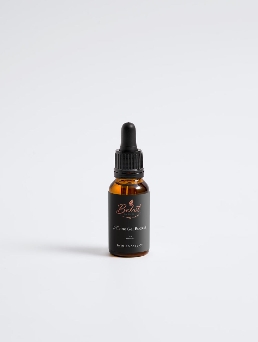 Caffeine Gel Booster