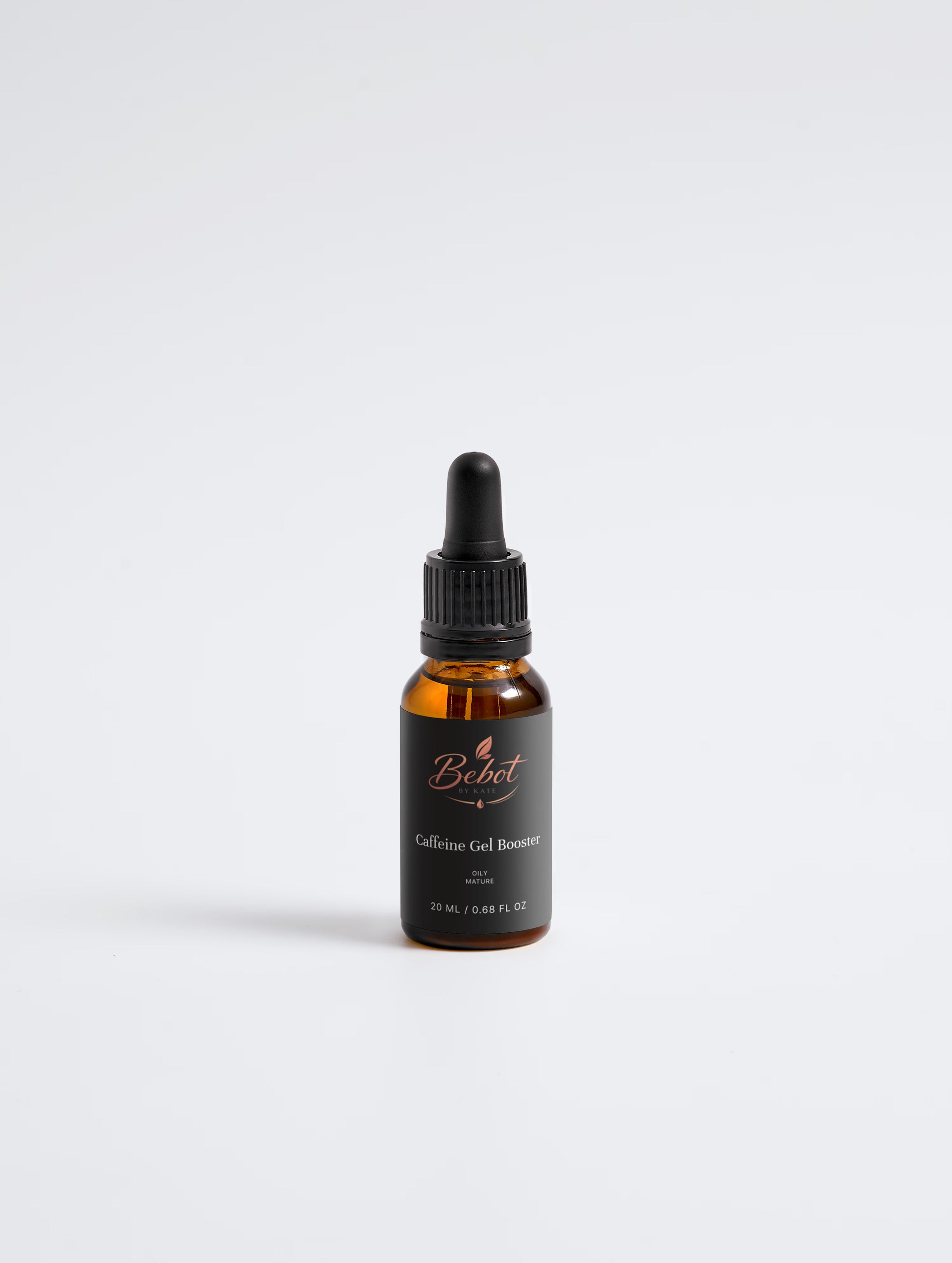 Caffeine Gel Booster