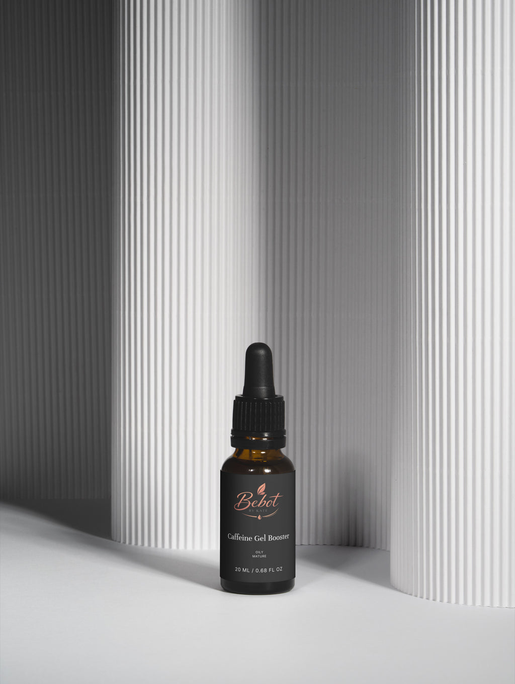 Caffeine Gel Booster
