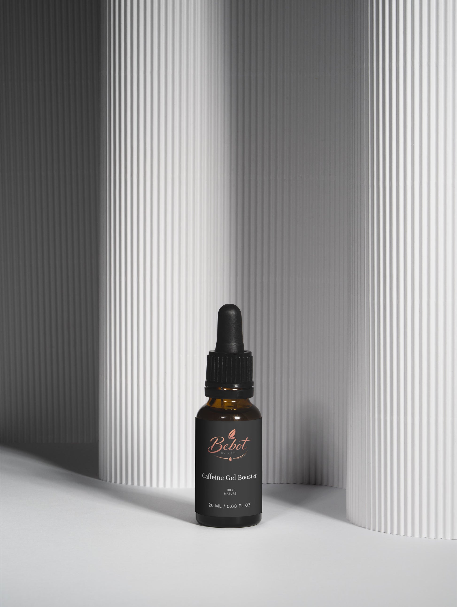 Caffeine Gel Booster