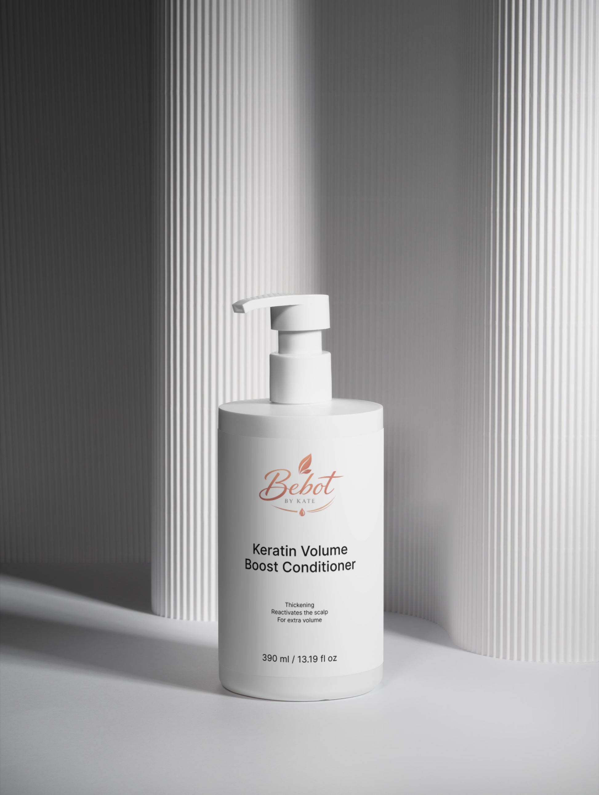 Keratin Volume Boost Conditioner