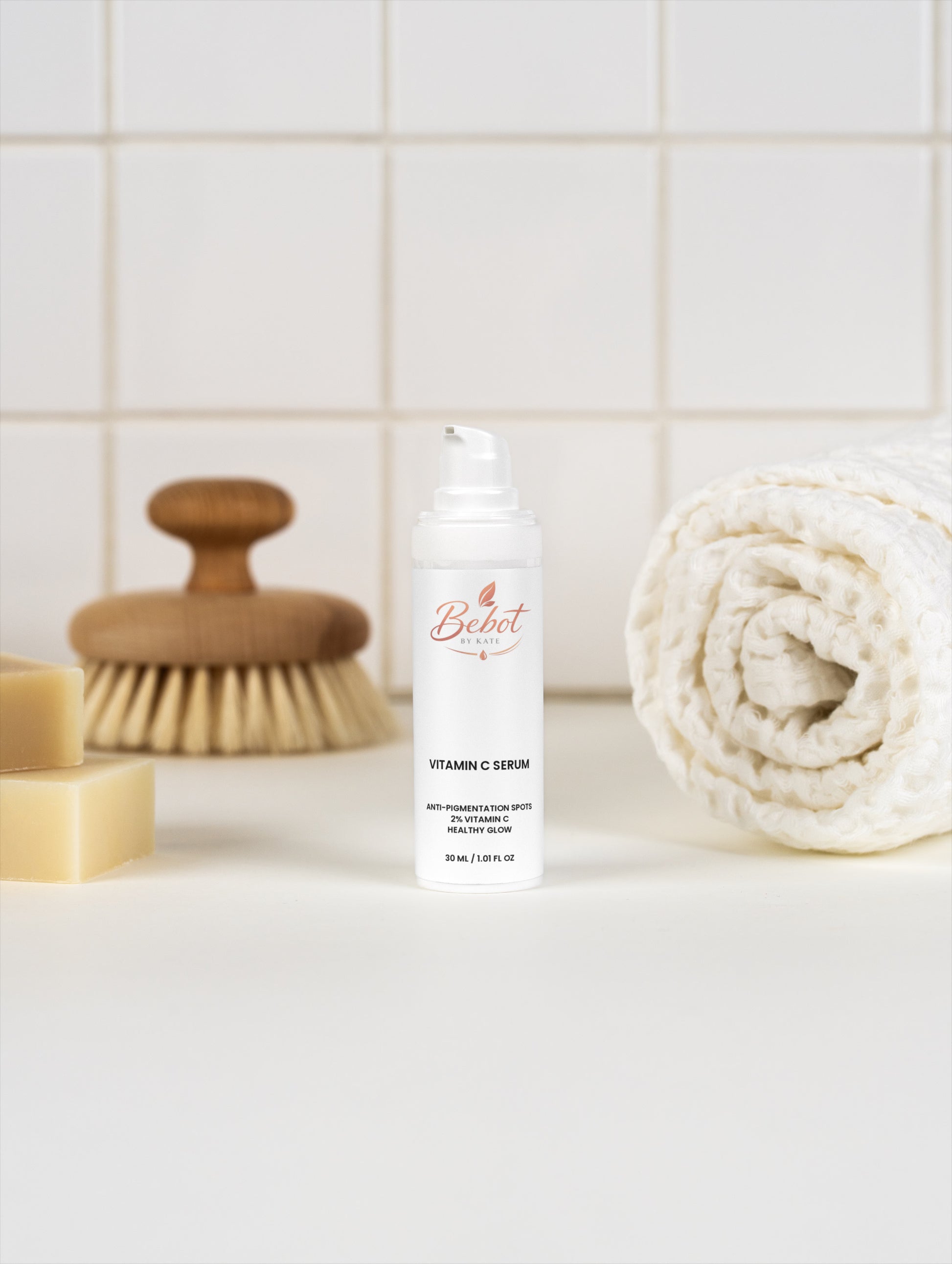 Vitamin C Serum