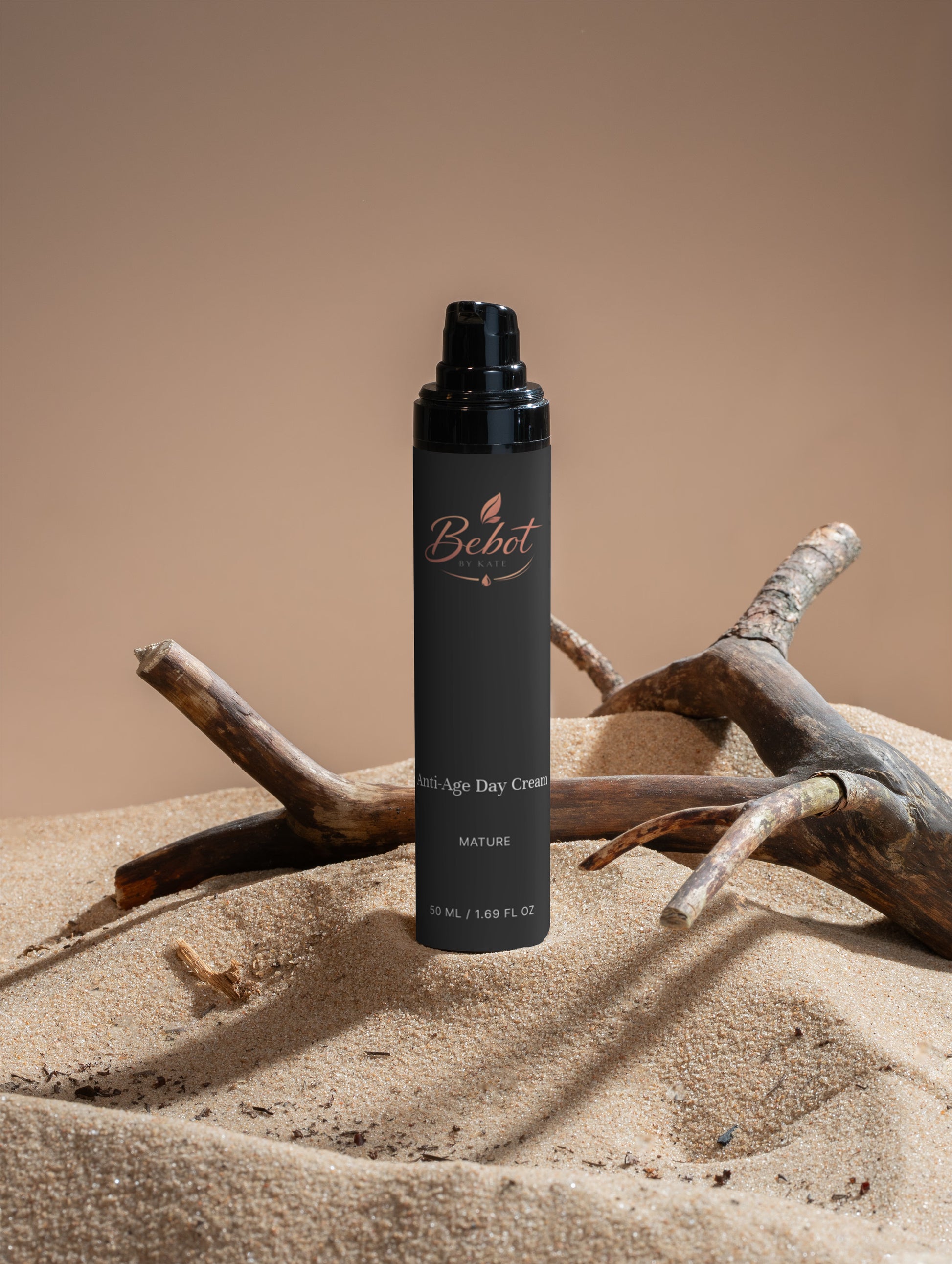Anti-Age Day Cream