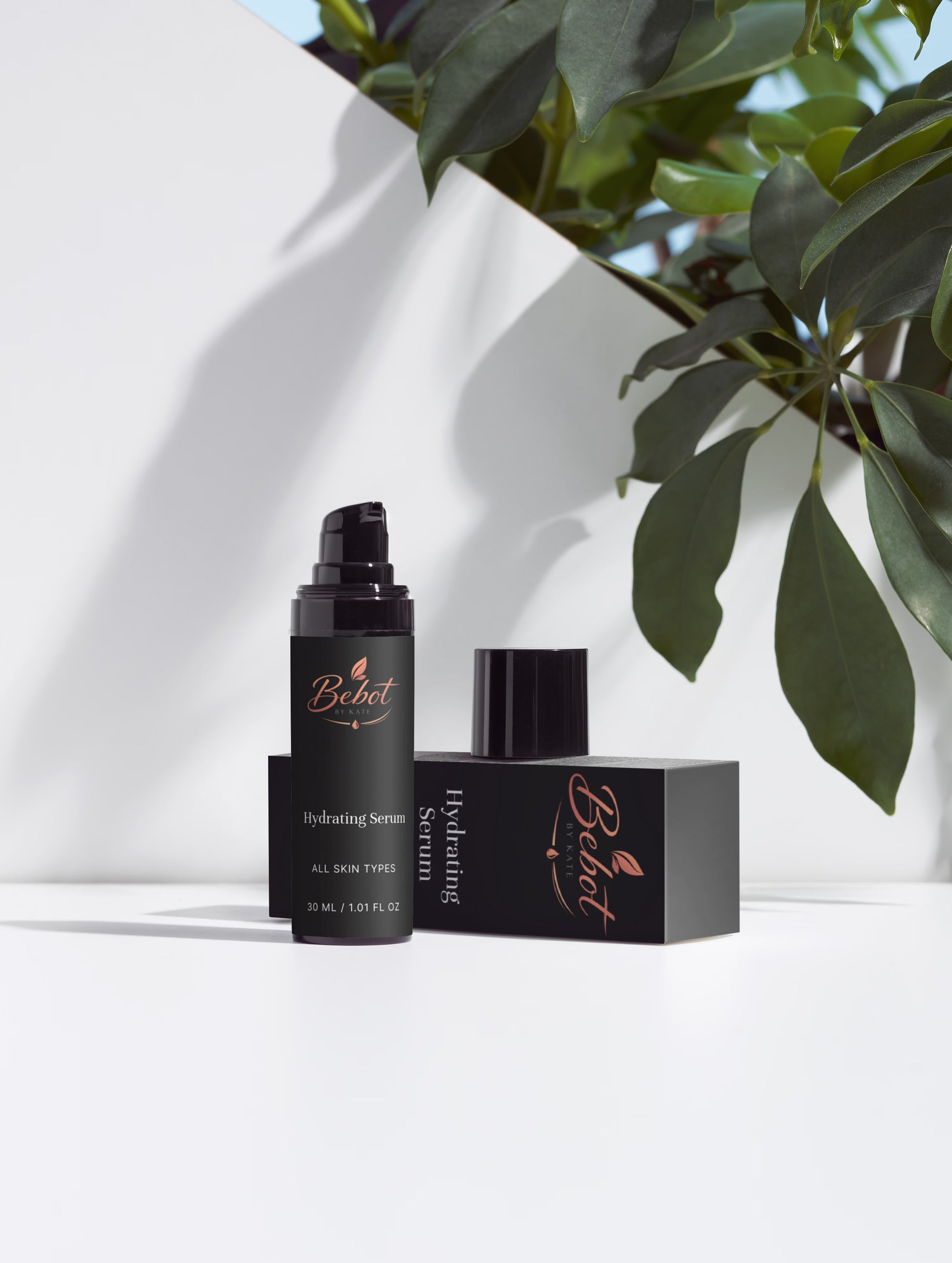 Hydrating Serum