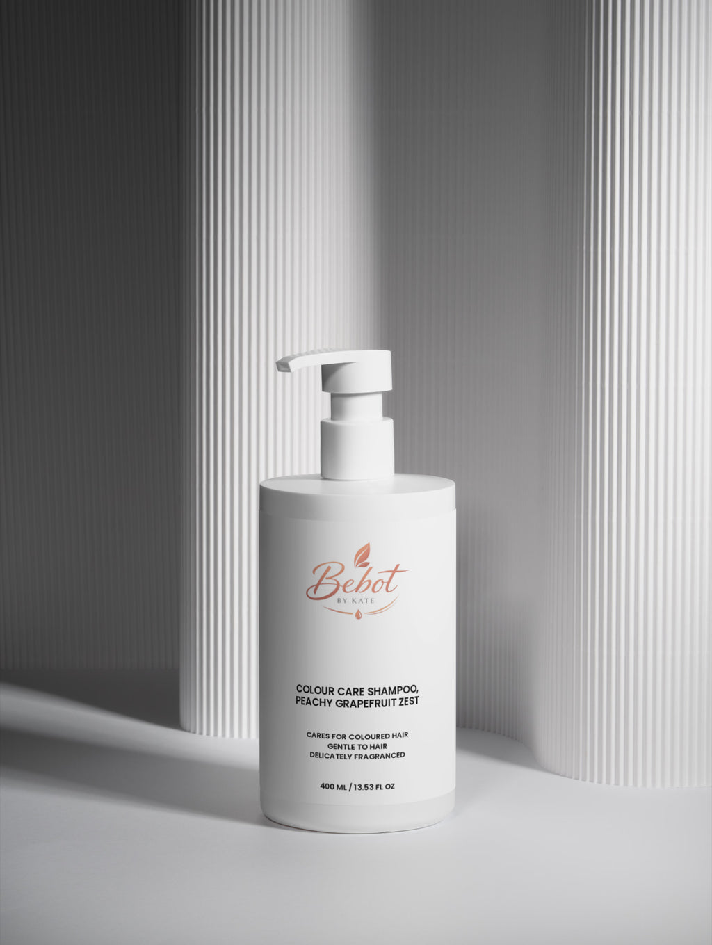 Colour Care Shampoo, Peachy Grapefruit Zest