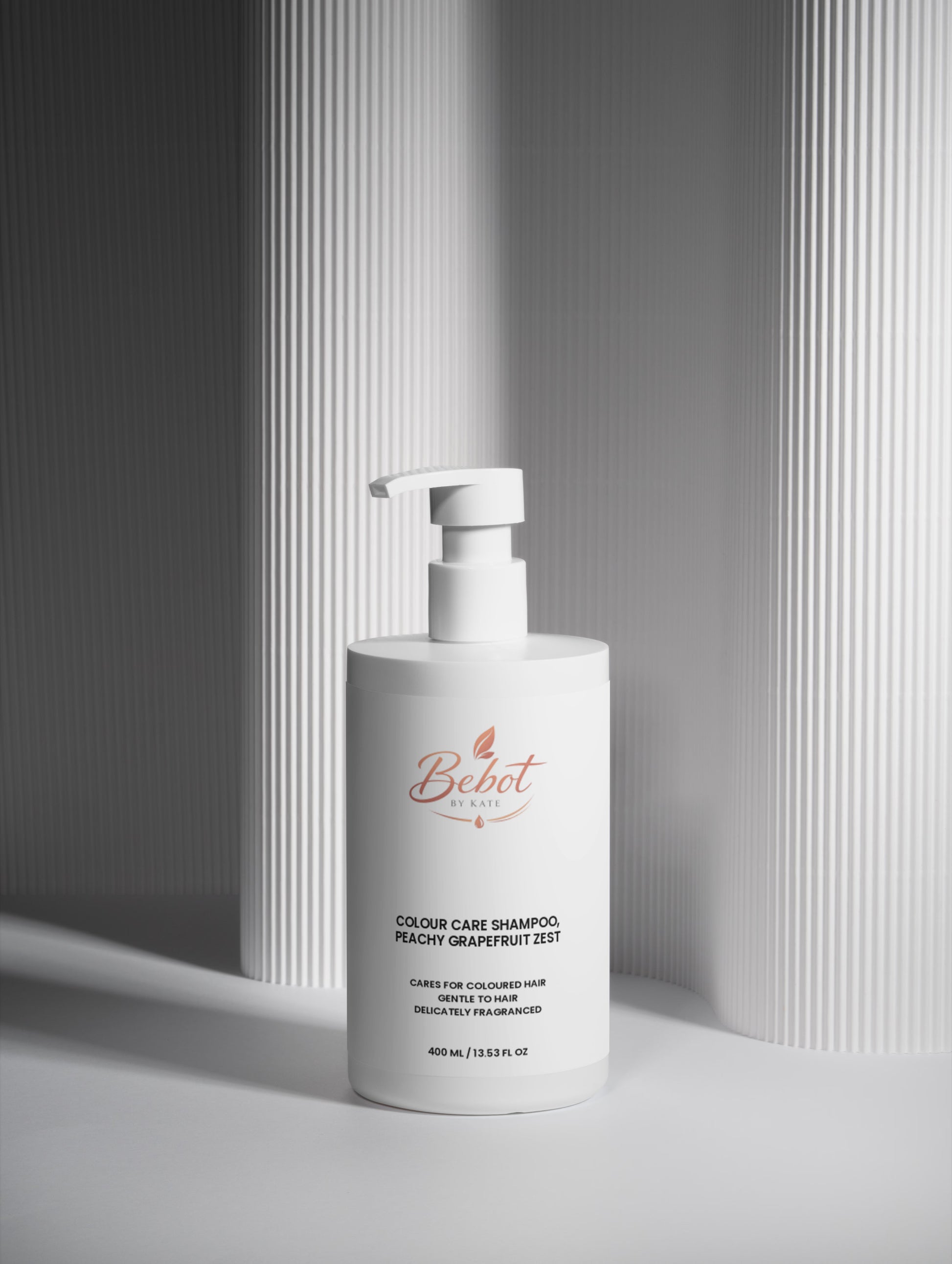 Colour Care Shampoo, Peachy Grapefruit Zest