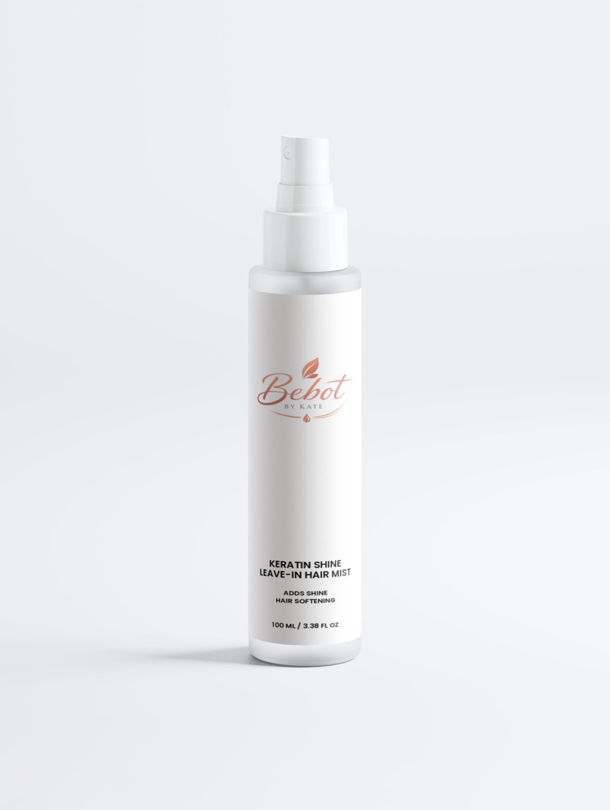 Keratin Shine Leave-In Hair Mist