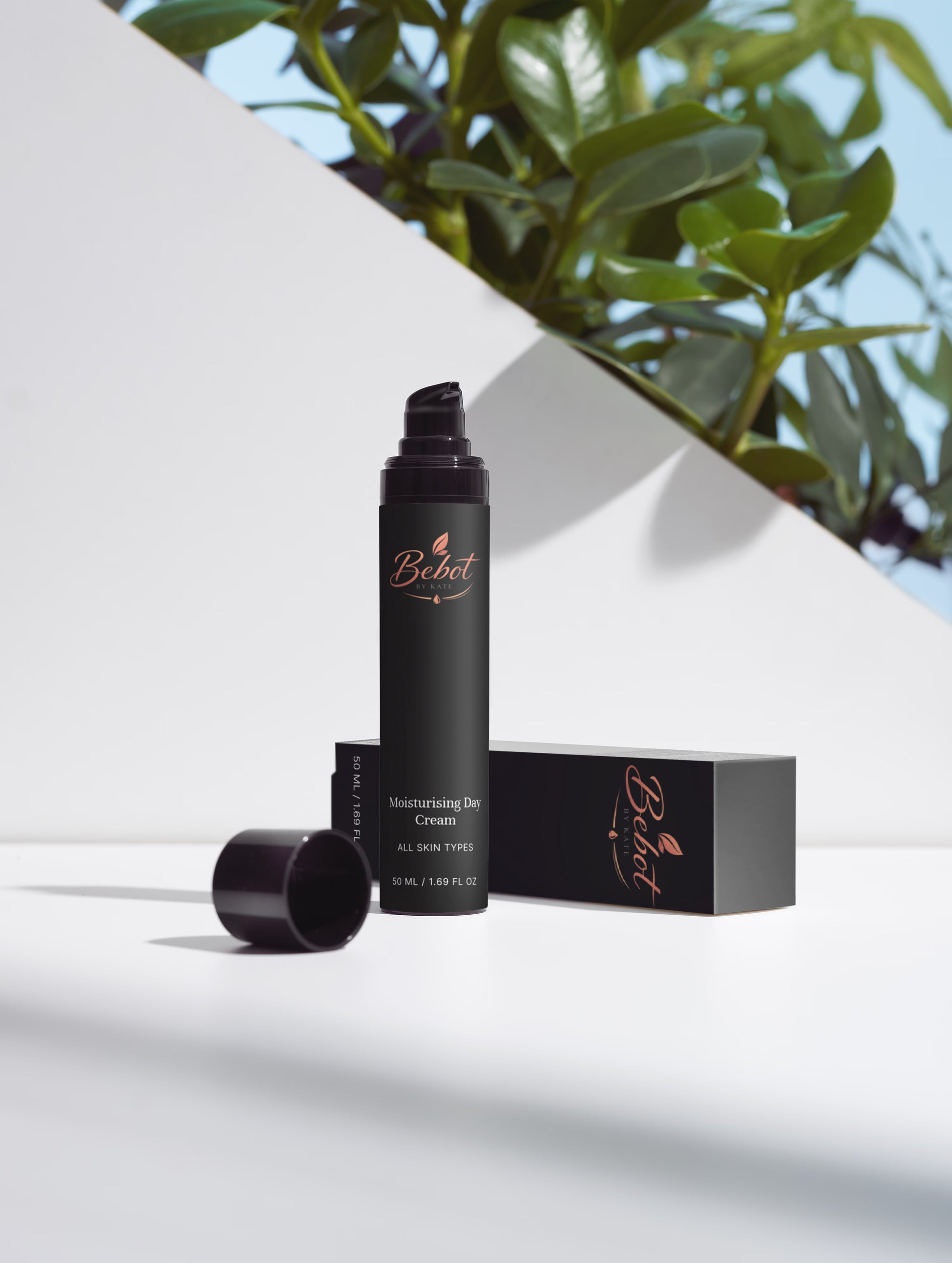 Moisturising Day Cream
