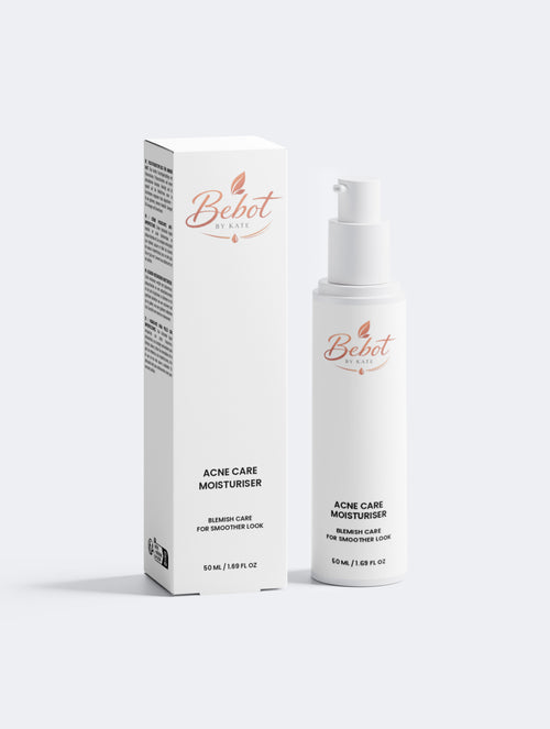 Acne Care Moisturiser