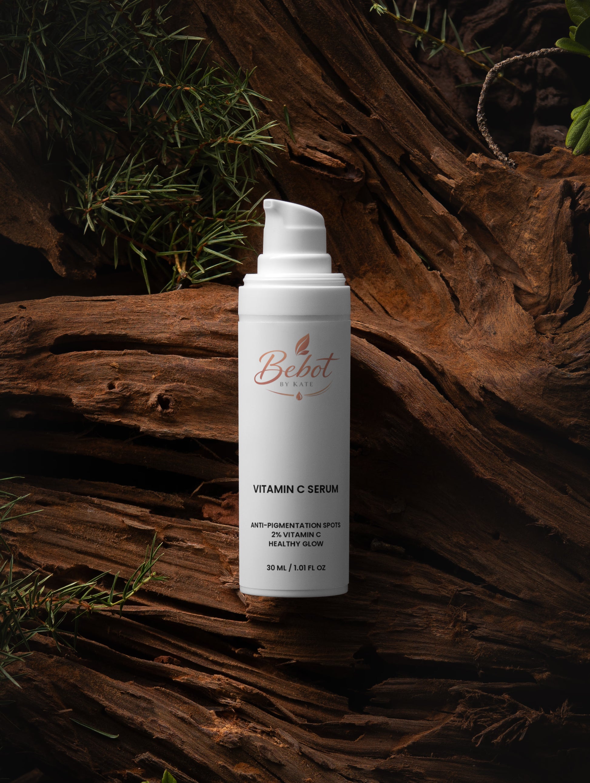 Vitamin C Serum