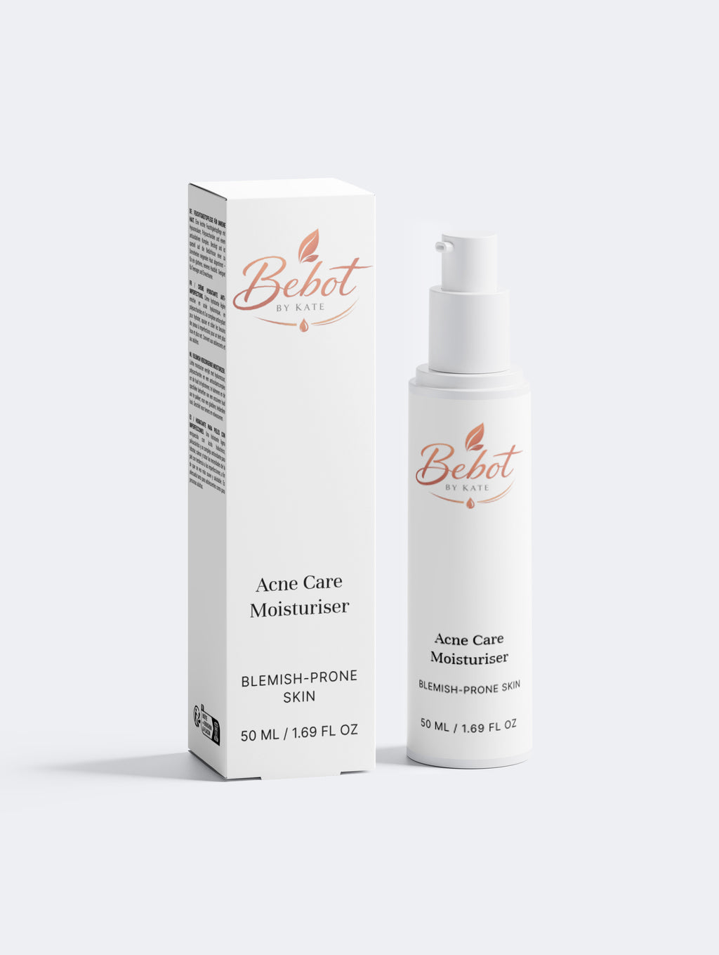 Acne Care Moisturiser