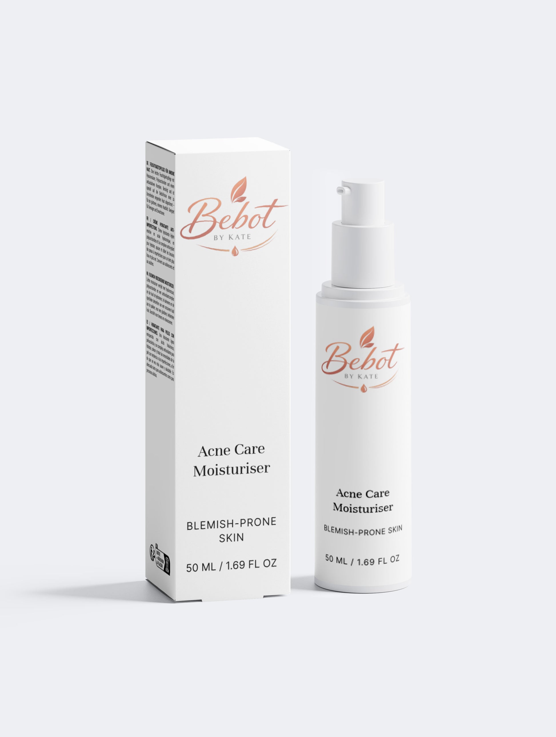 Acne Care Moisturiser