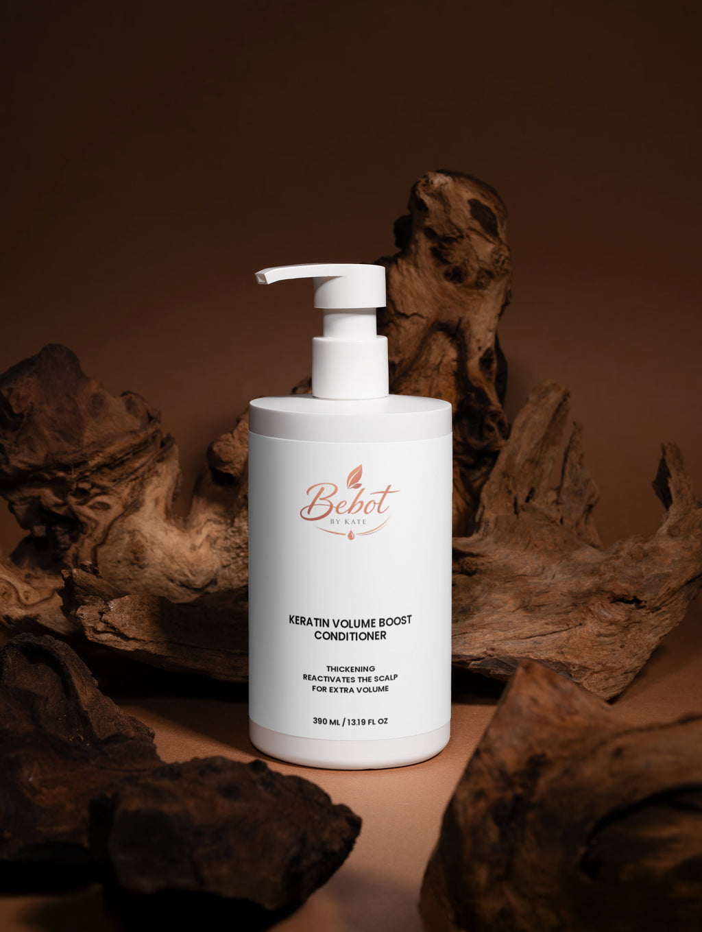 Keratin Volume Boost Conditioner