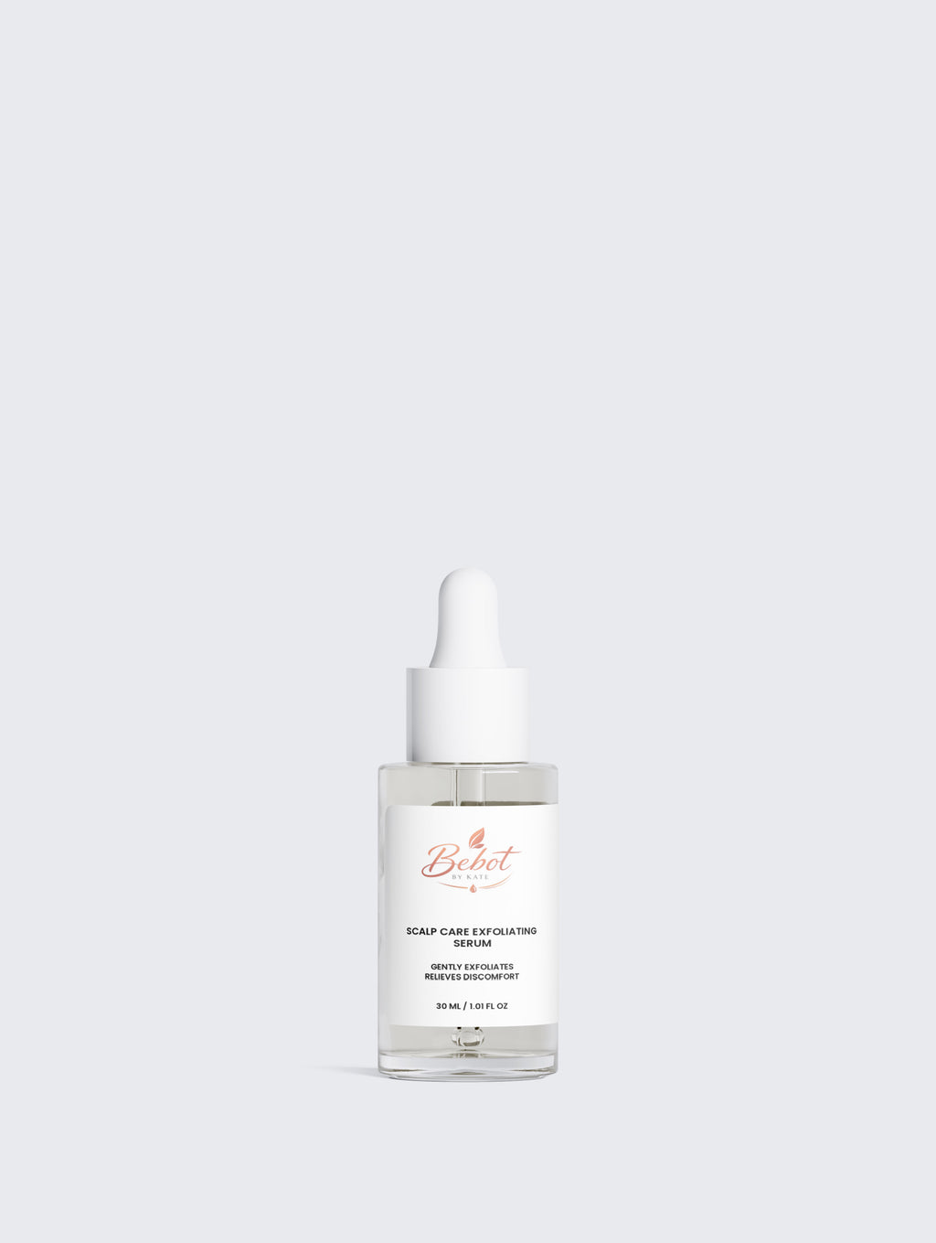 Scalp Care Exfoliating Serum