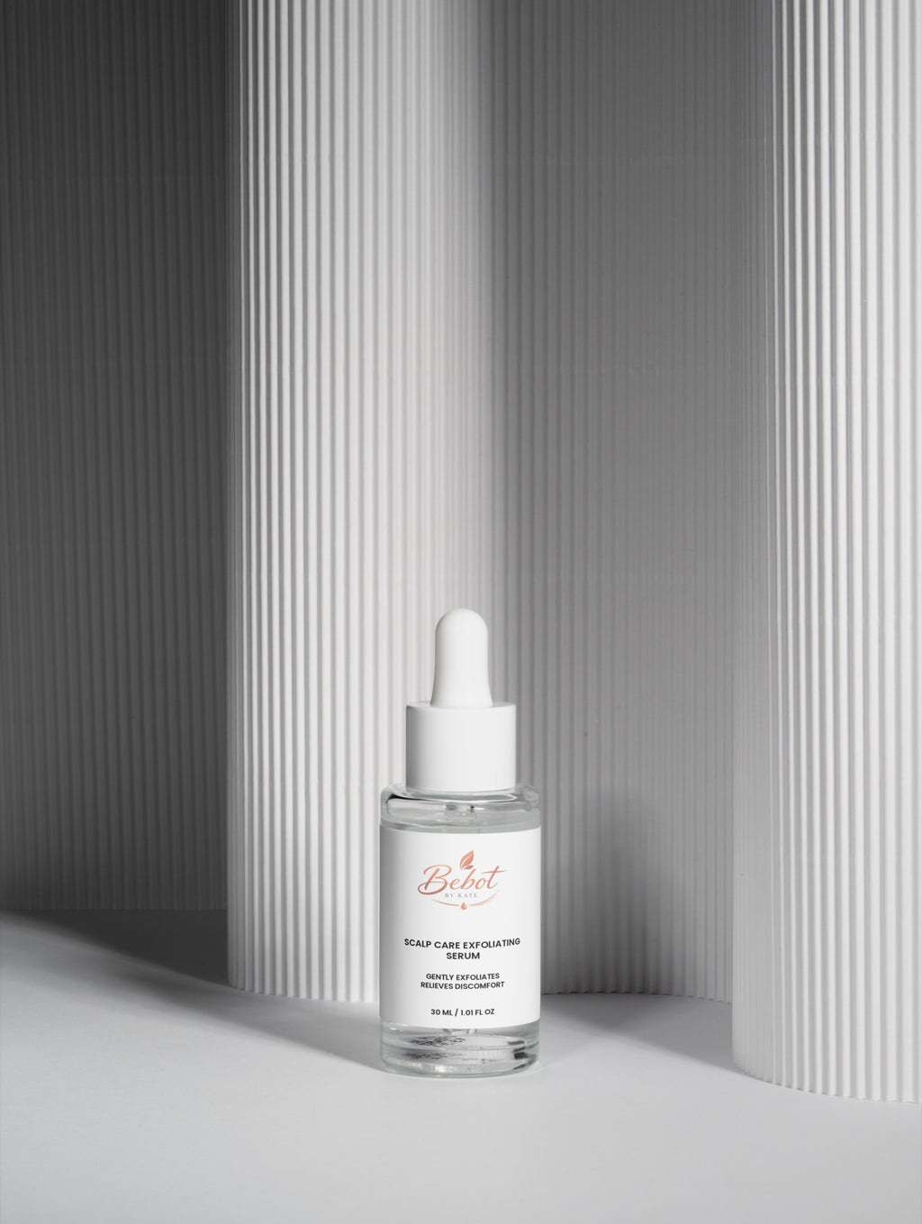 Scalp Care Exfoliating Serum
