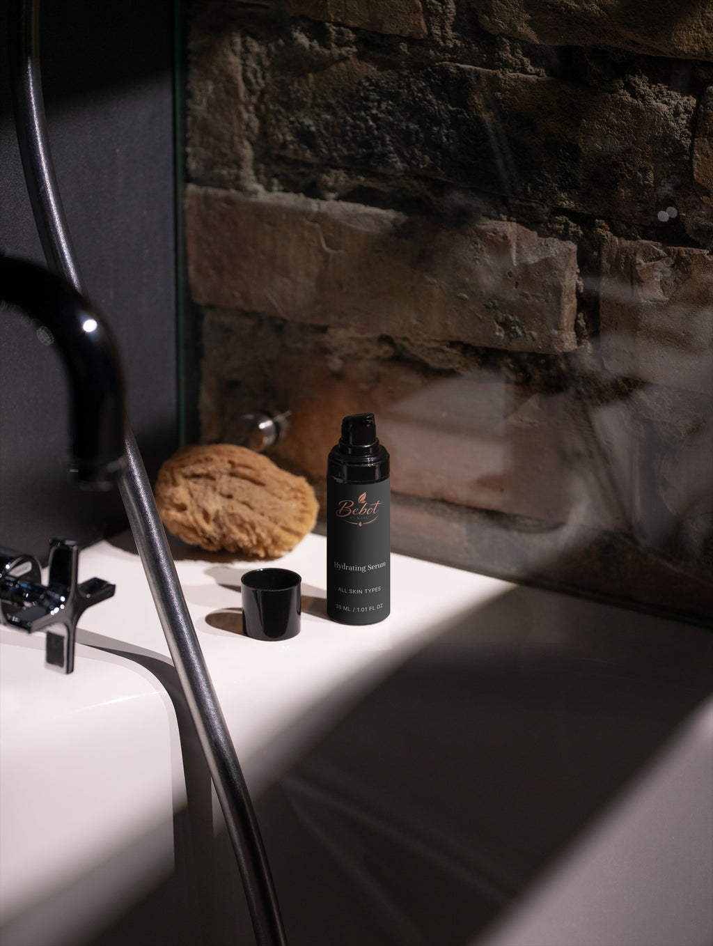 Hydrating Serum