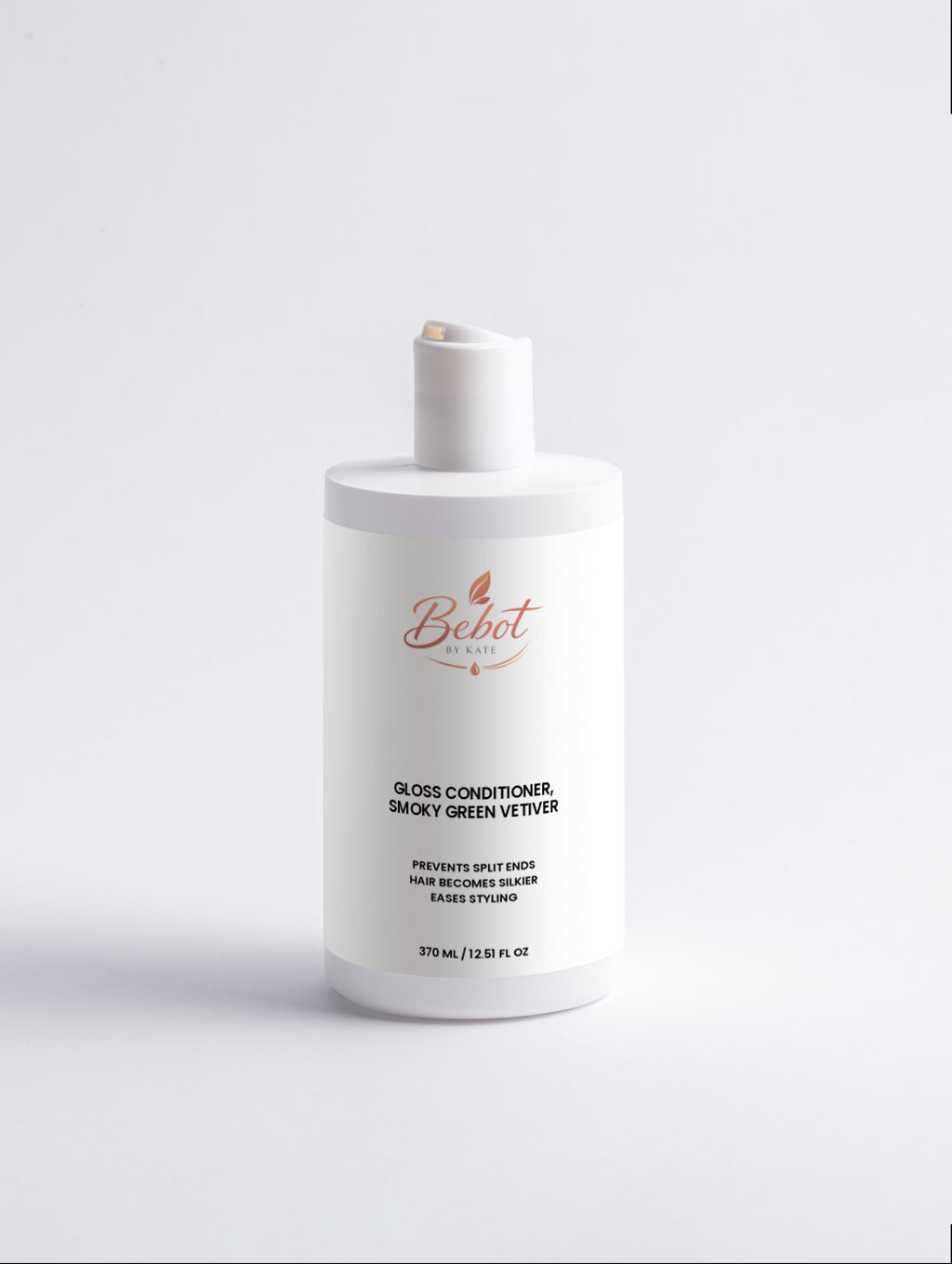 Gloss Conditioner, Smoky Green Vetiver