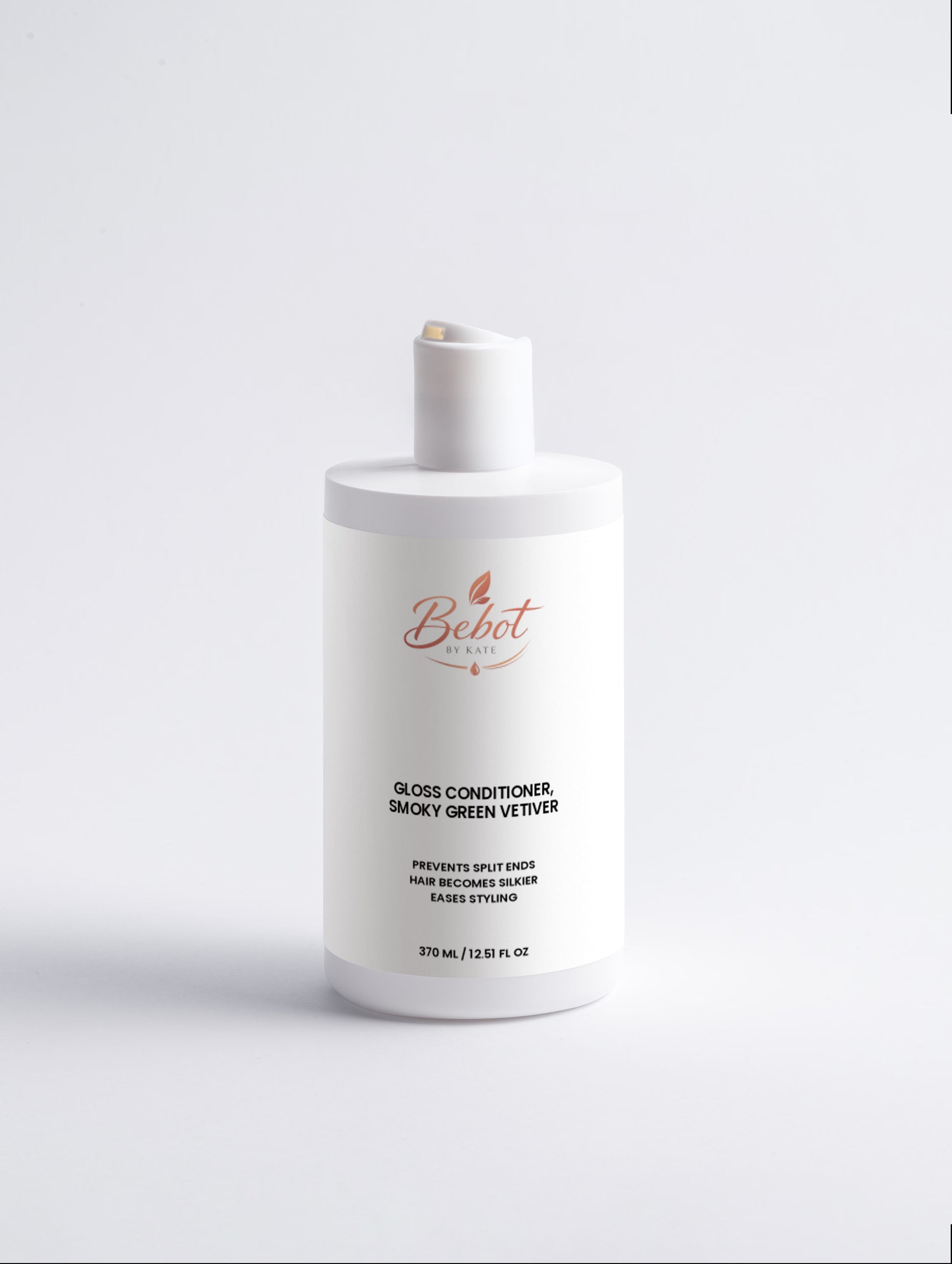 Gloss Conditioner, Smoky Green Vetiver