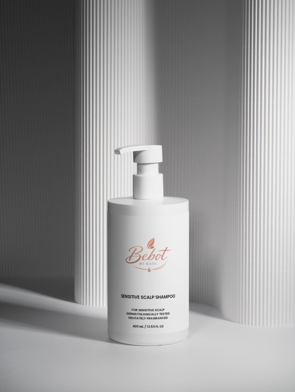 Sensitive Scalp Shampoo