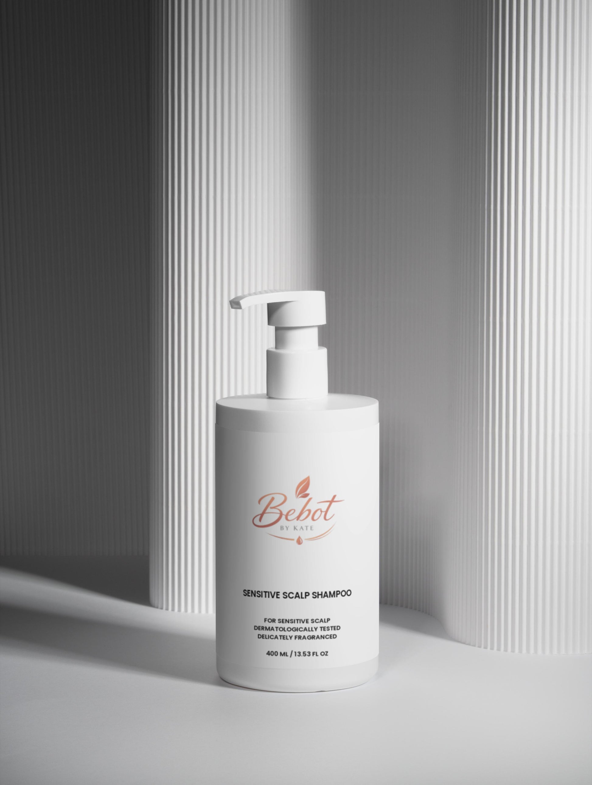 Sensitive Scalp Shampoo