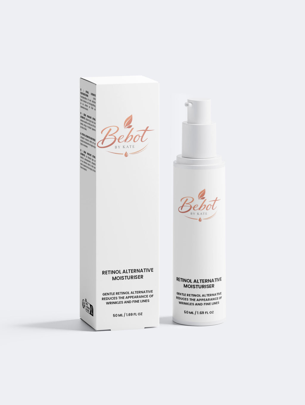 Retinol Alternative Moisturiser