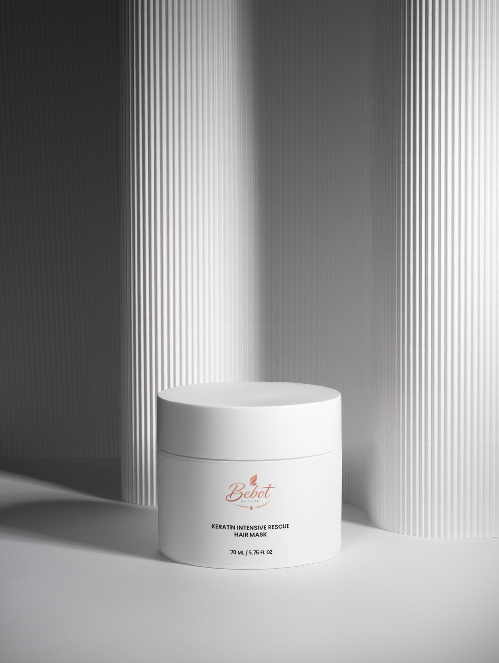 Keratin Intensive Rescue Hair Mask