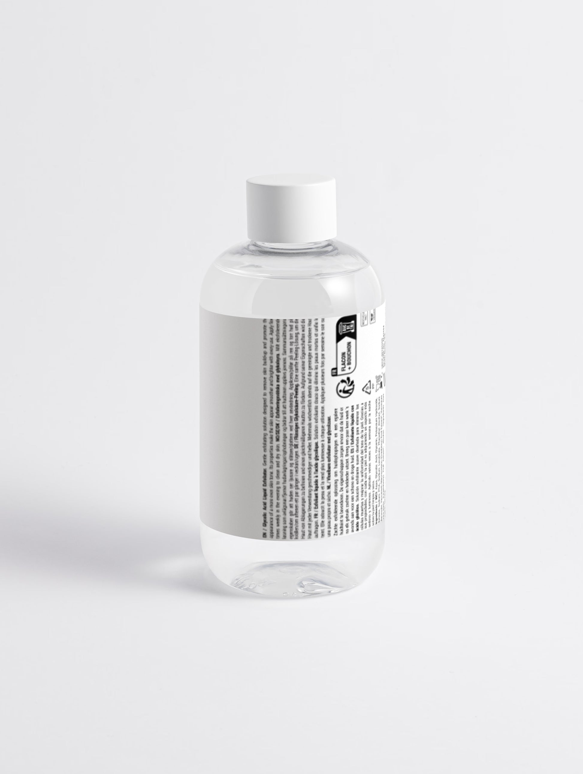 Glycolic Acid Exfoliating Toner