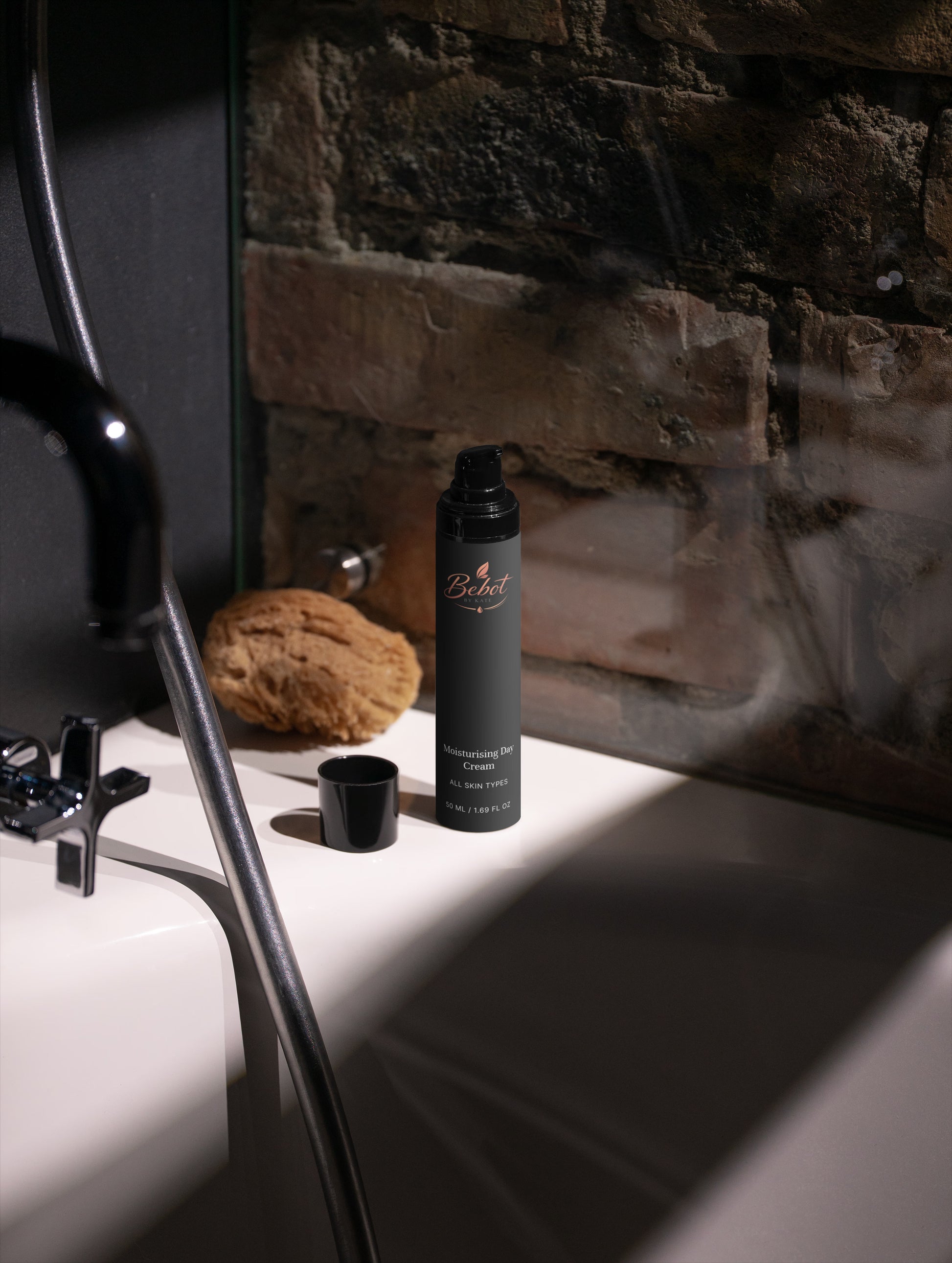 Moisturising Day Cream