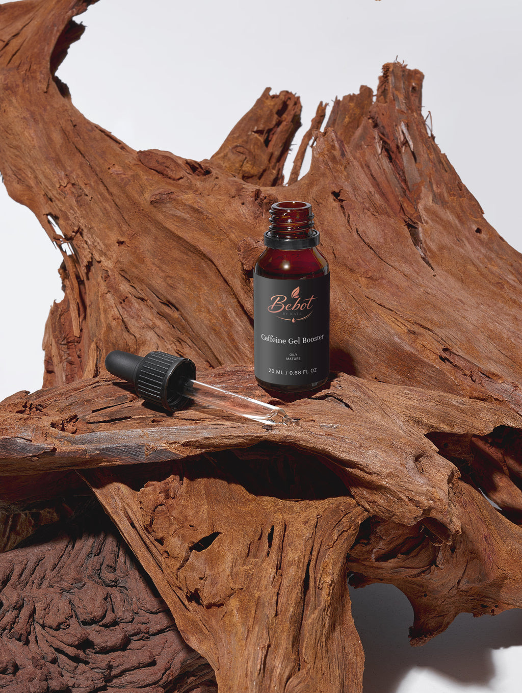 Caffeine Gel Booster