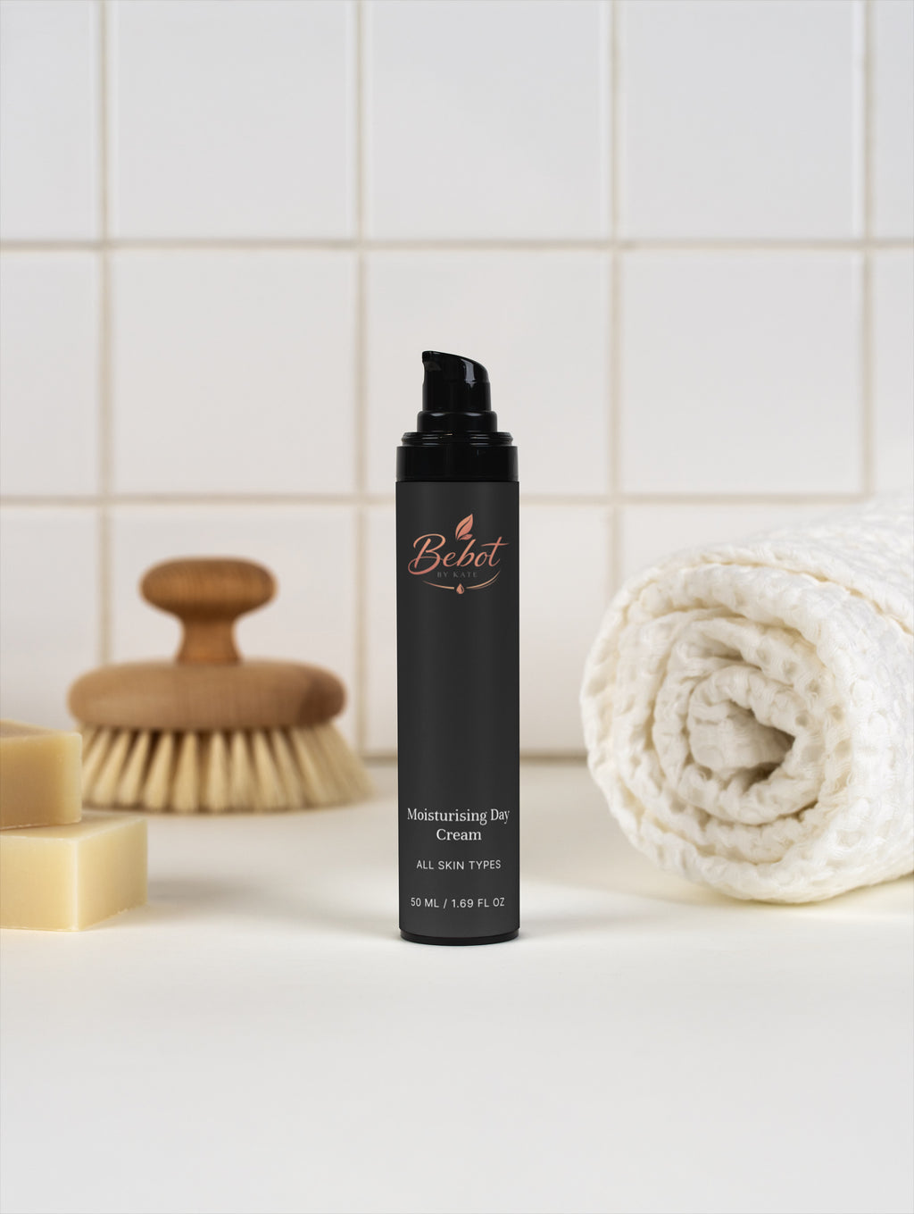 Moisturising Day Cream