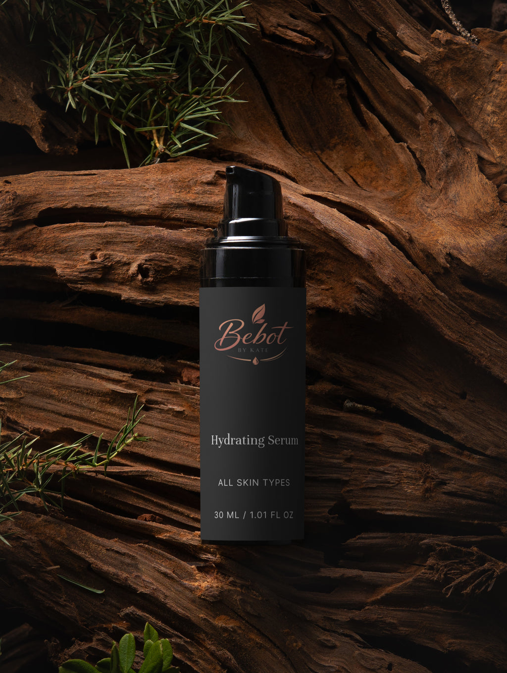 Hydrating Serum