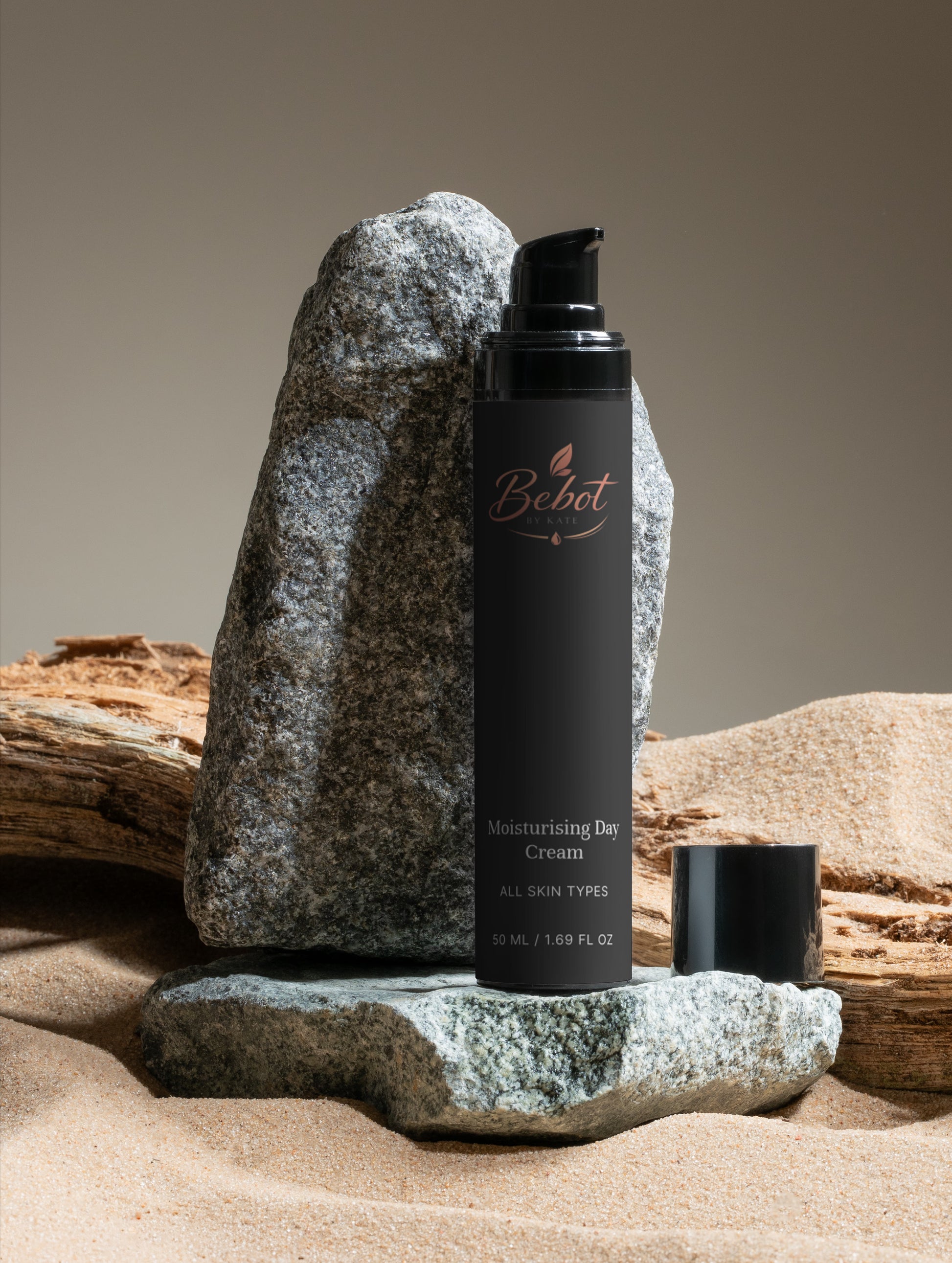 Moisturising Day Cream