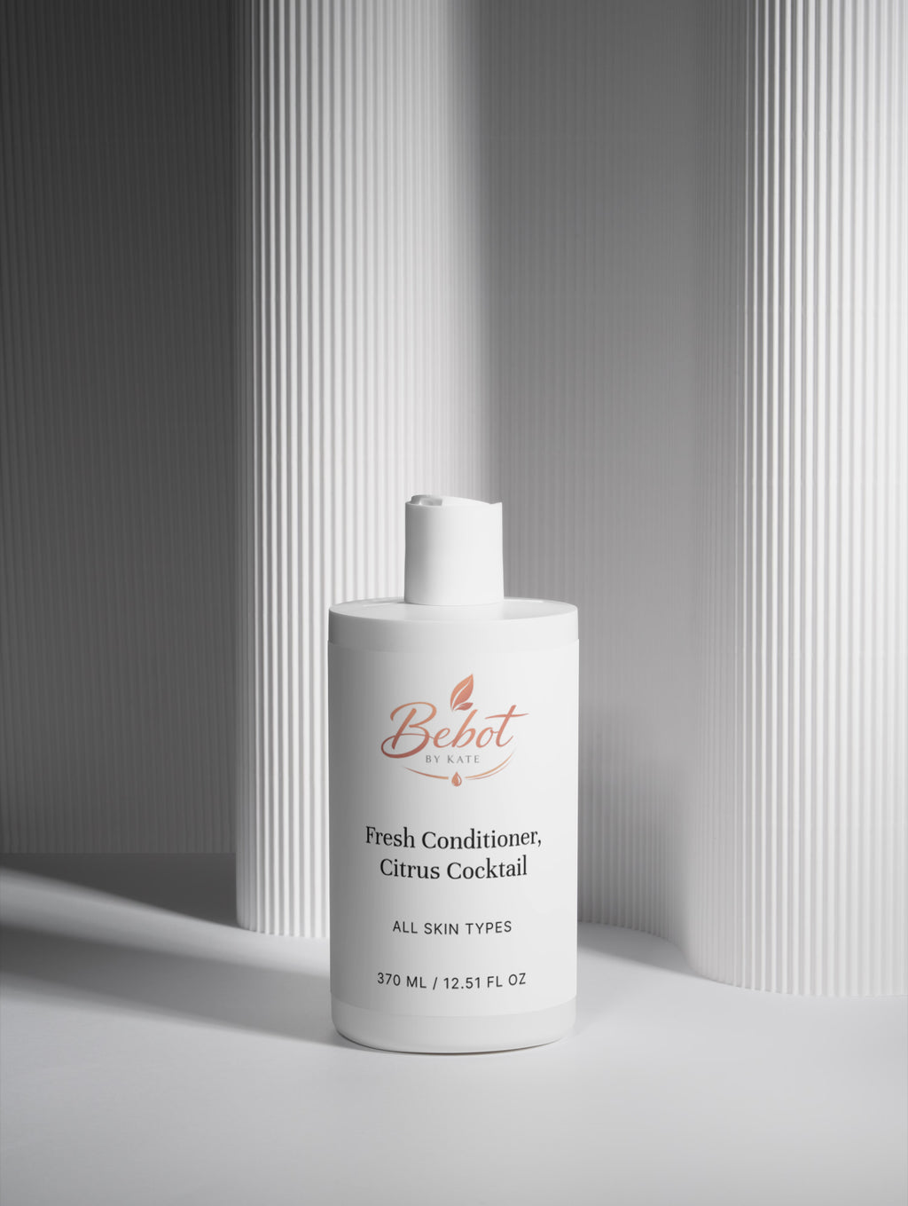 Fresh Conditioner, Citrus Cocktail