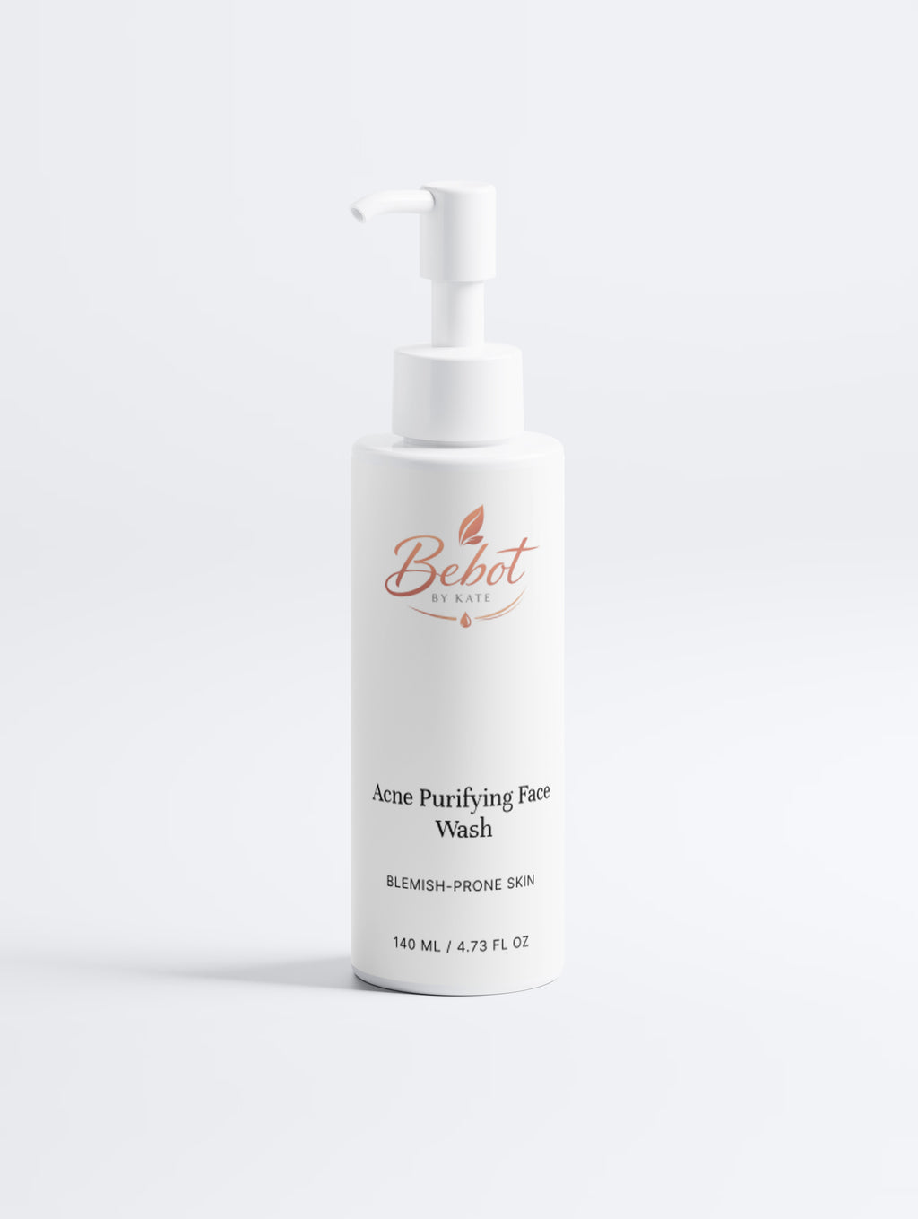 Acne Purifying Face Wash