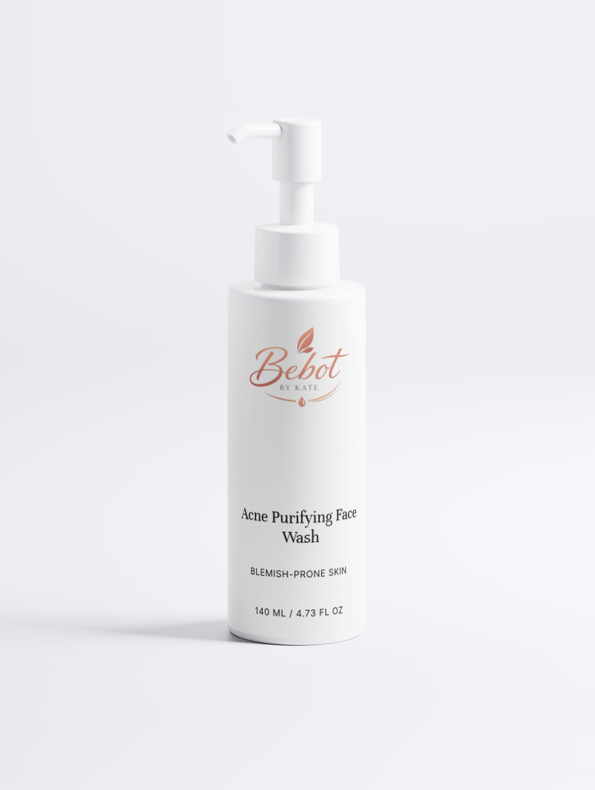 Acne Purifying Face Wash