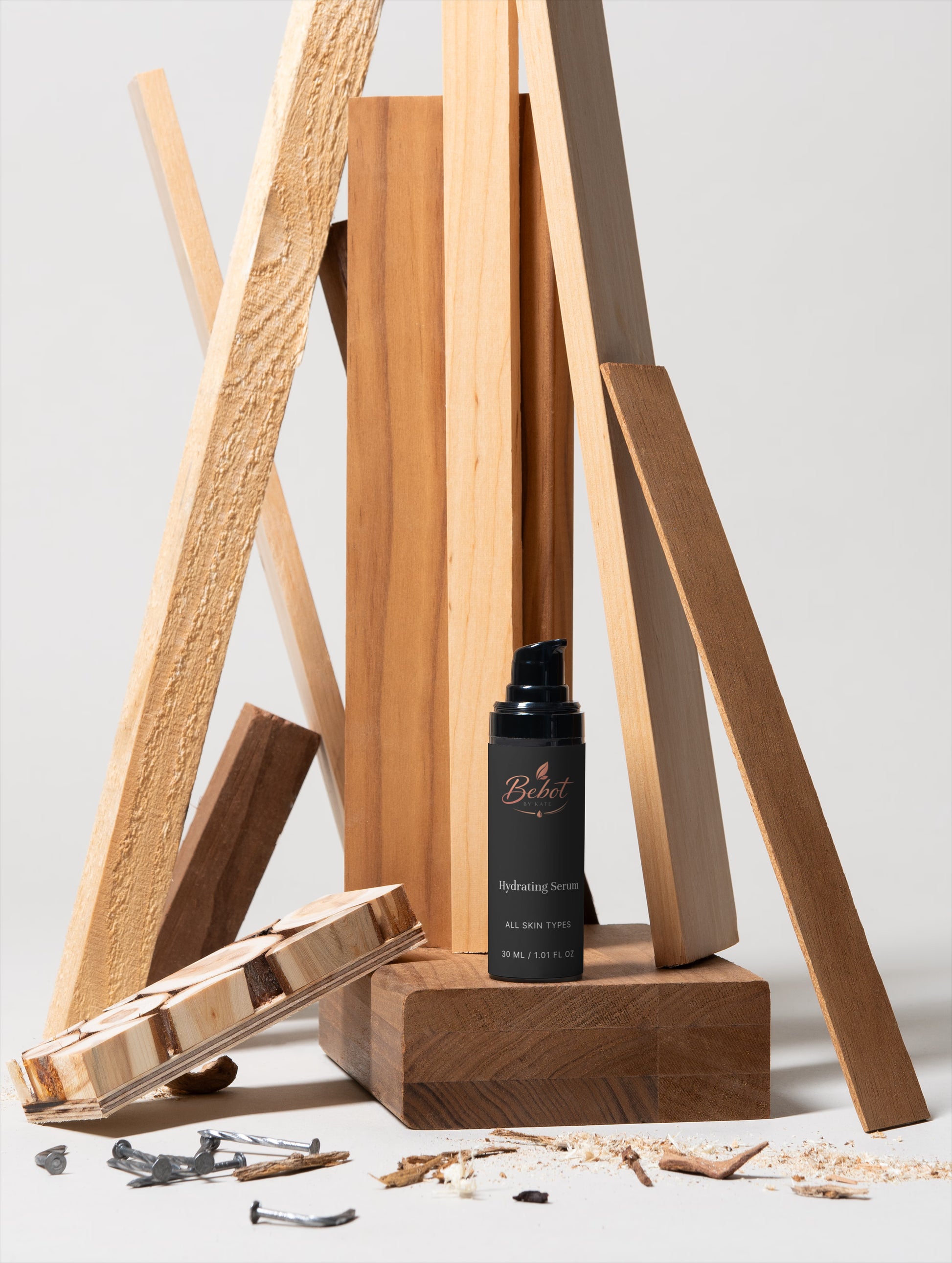 Hydrating Serum