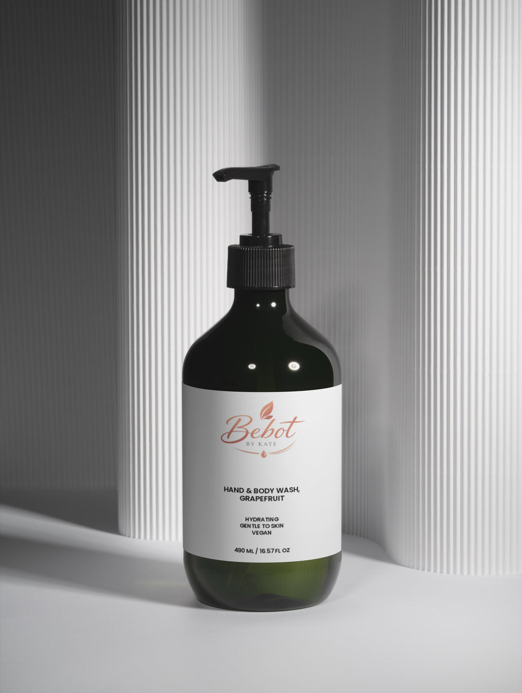 Hand & Body Wash, Grapefruit