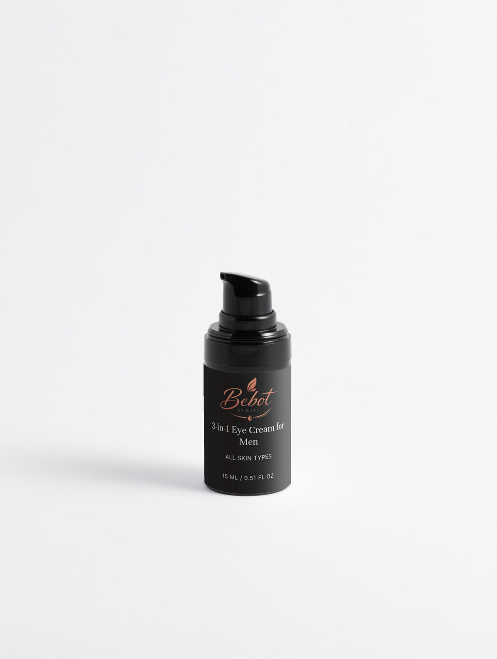 3-in-1 Eye Cream for Men
