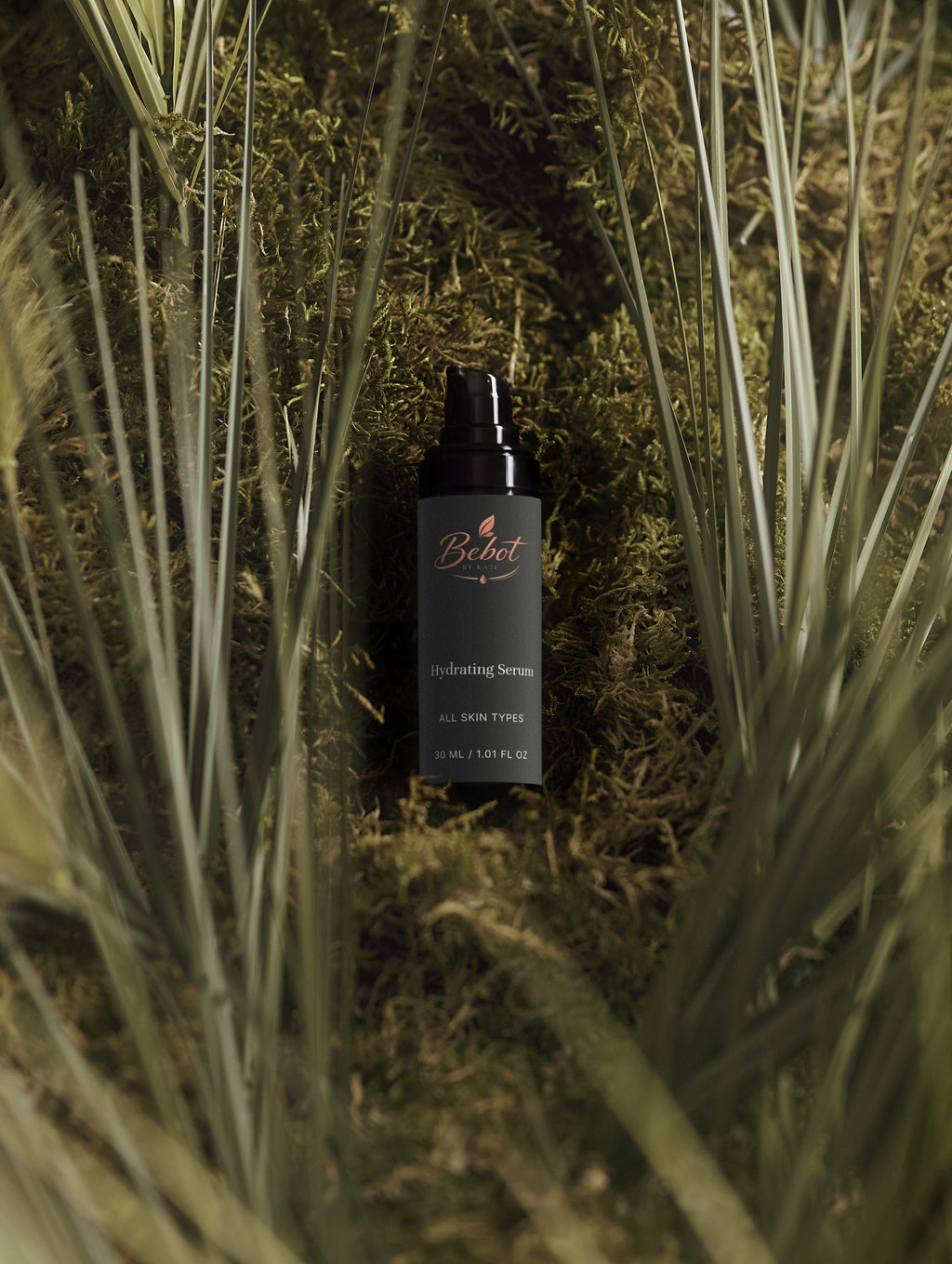 Hydrating Serum