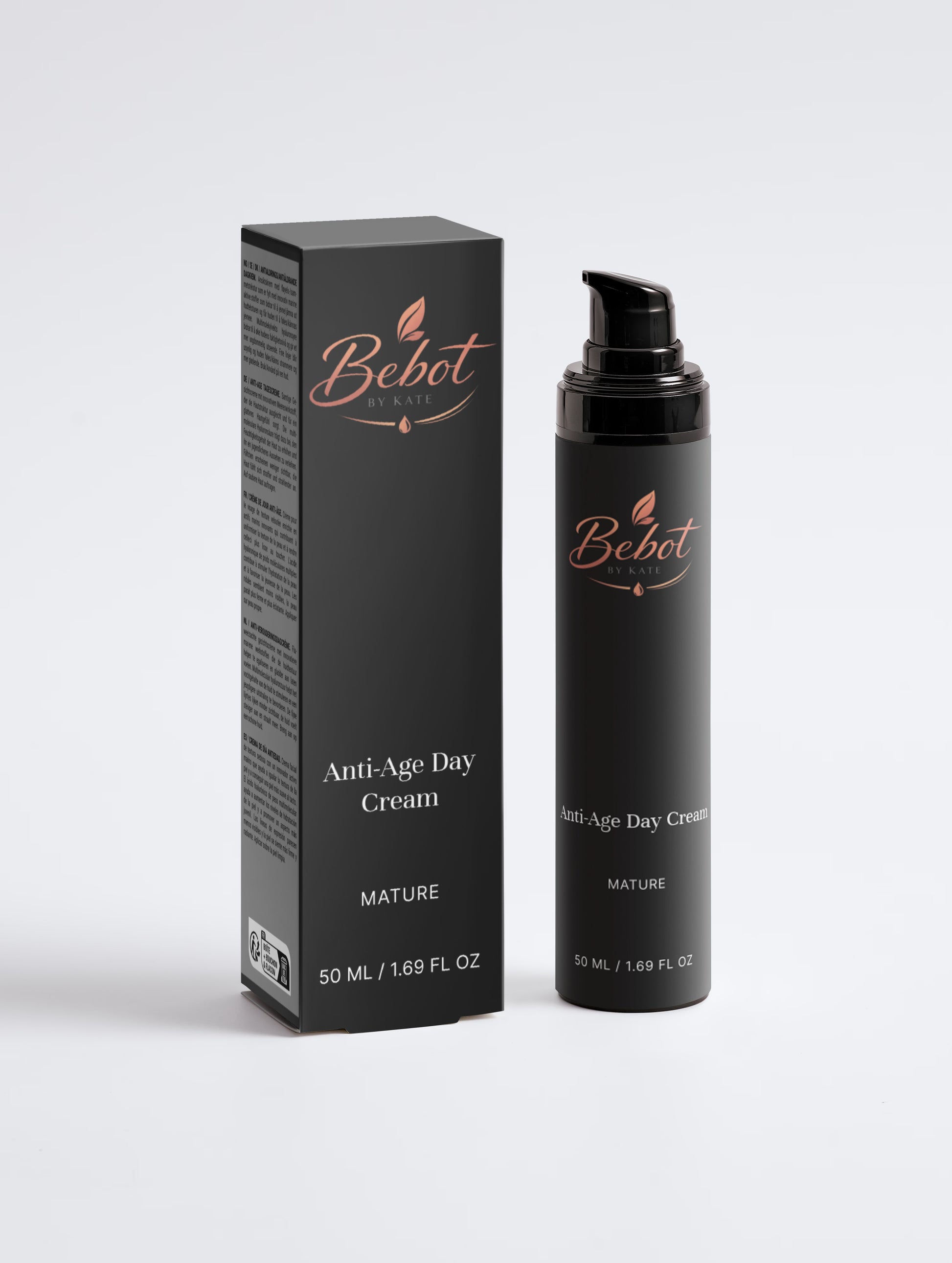 Anti-Age Day Cream
