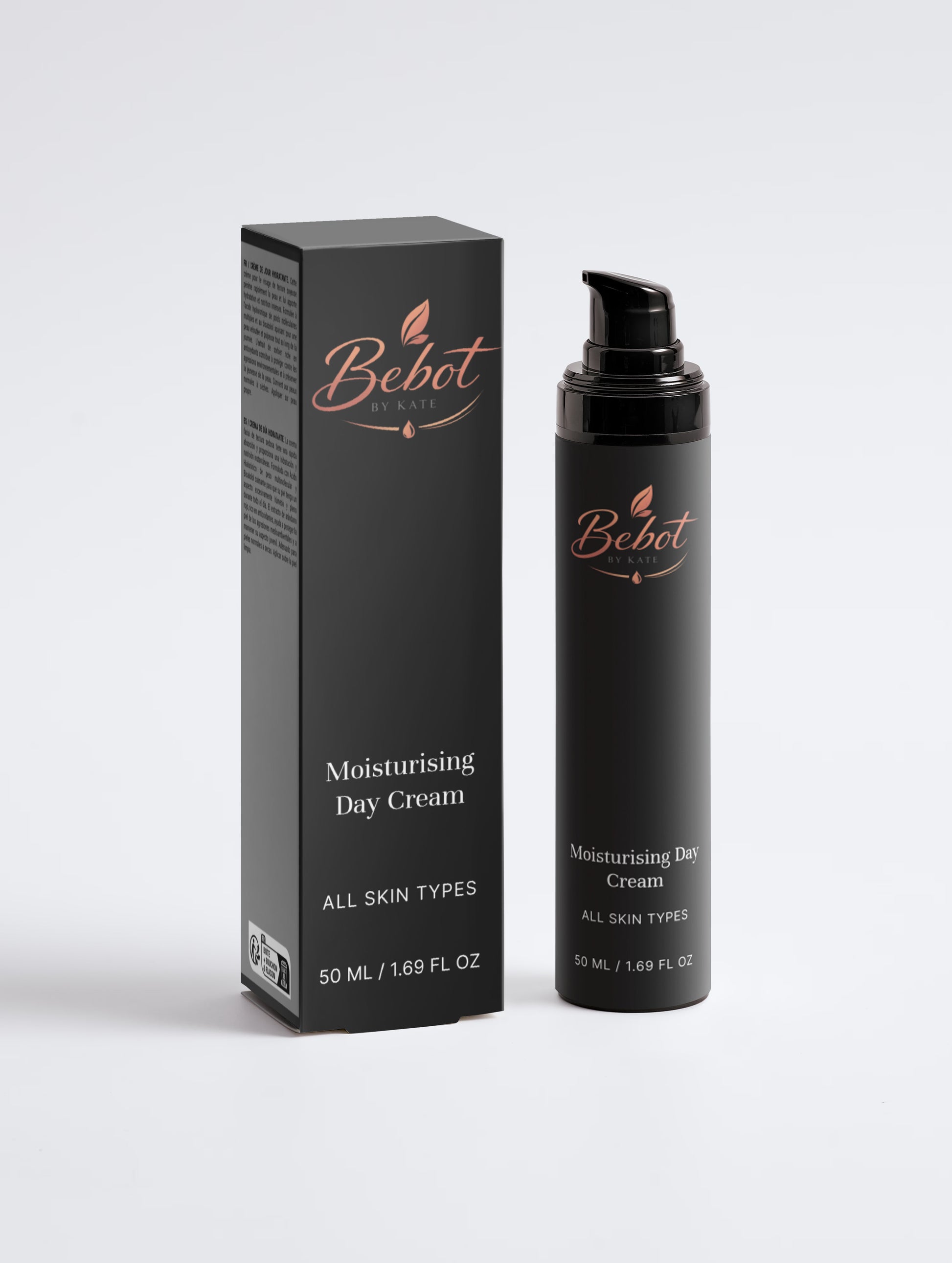 Moisturising Day Cream
