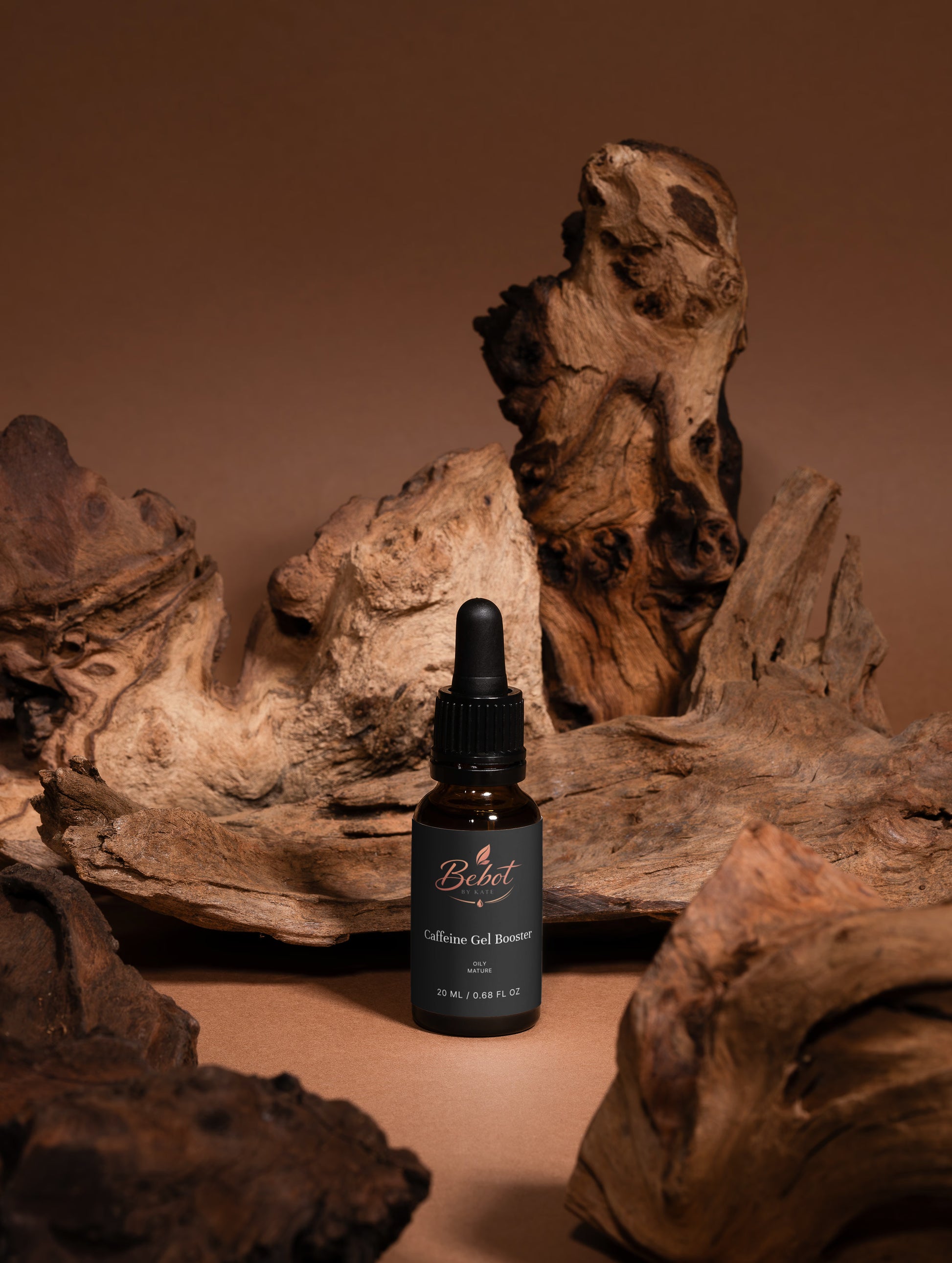 Caffeine Gel Booster