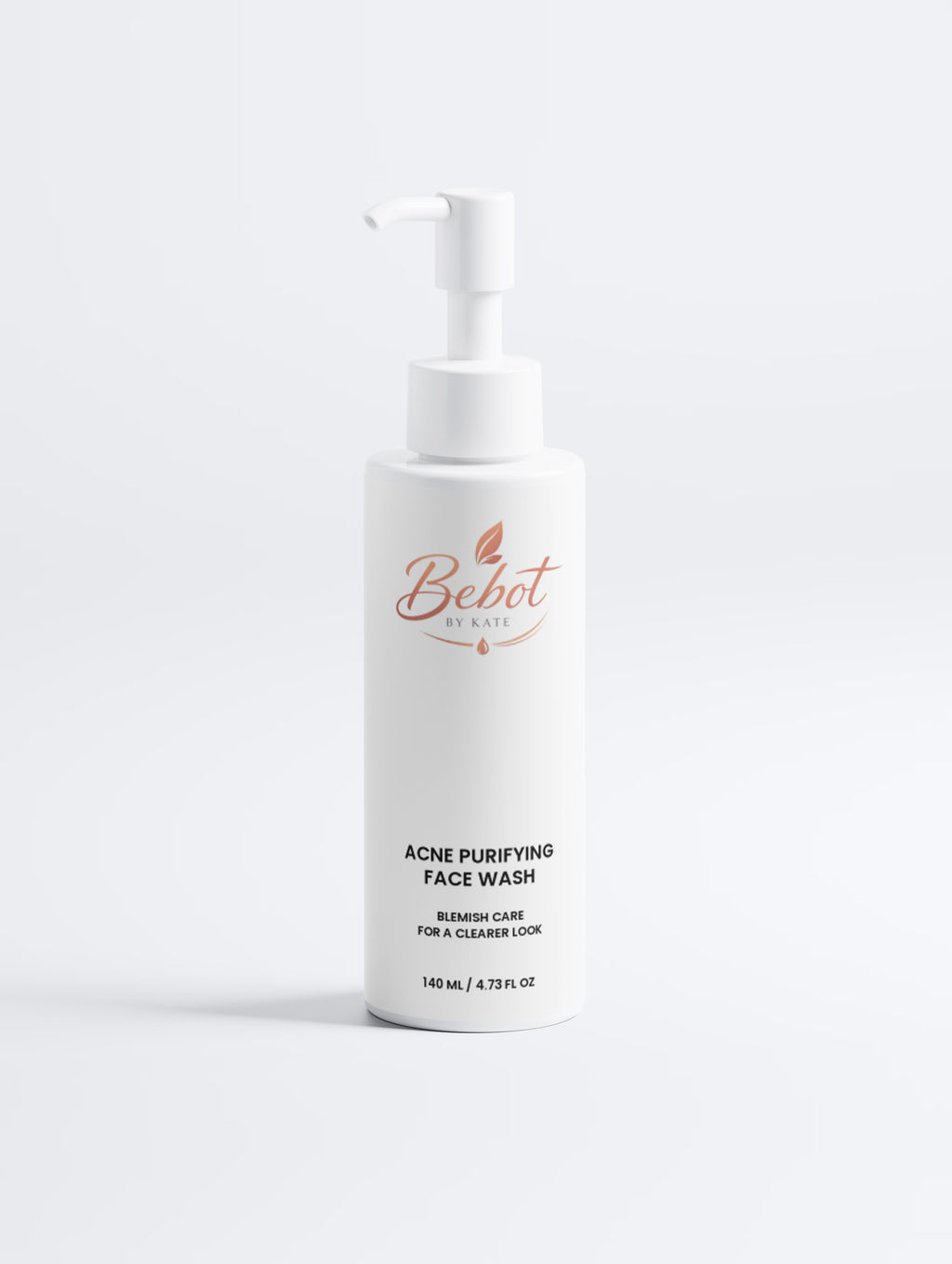 Acne Purifying Face Wash