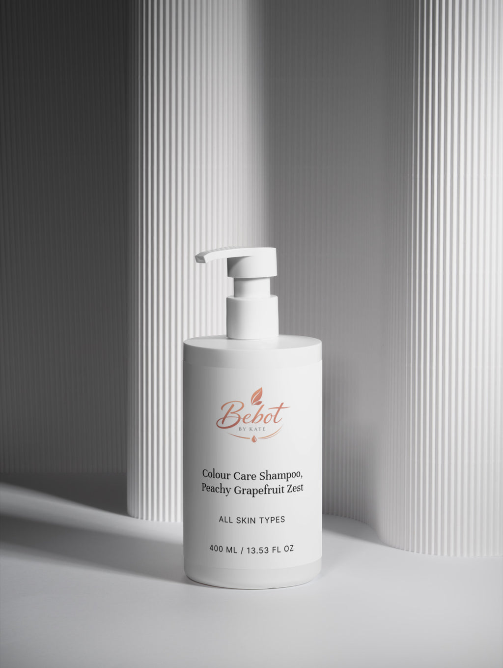 Colour Care Shampoo, Peachy Grapefruit Zest