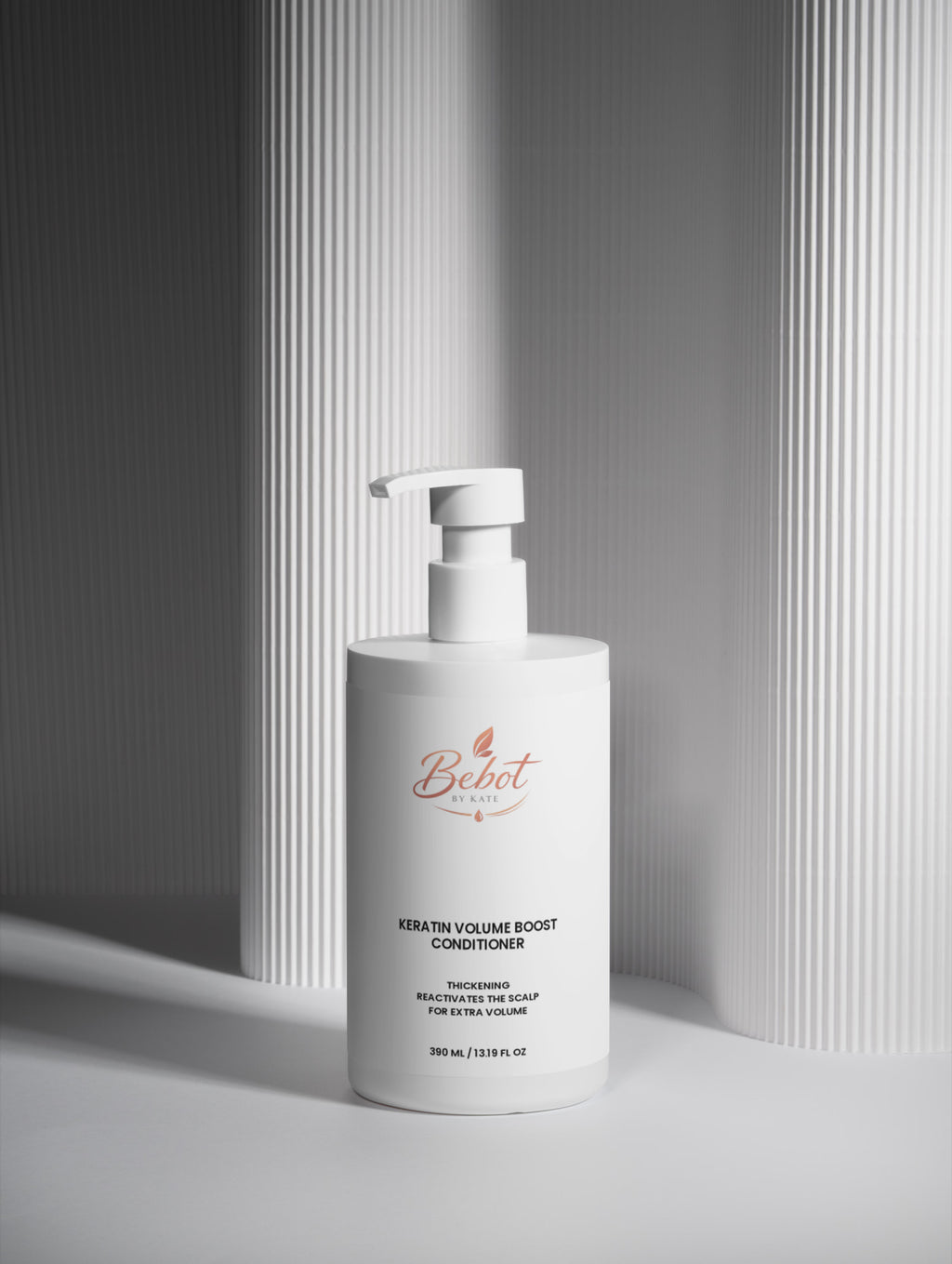Keratin Volume Boost Conditioner